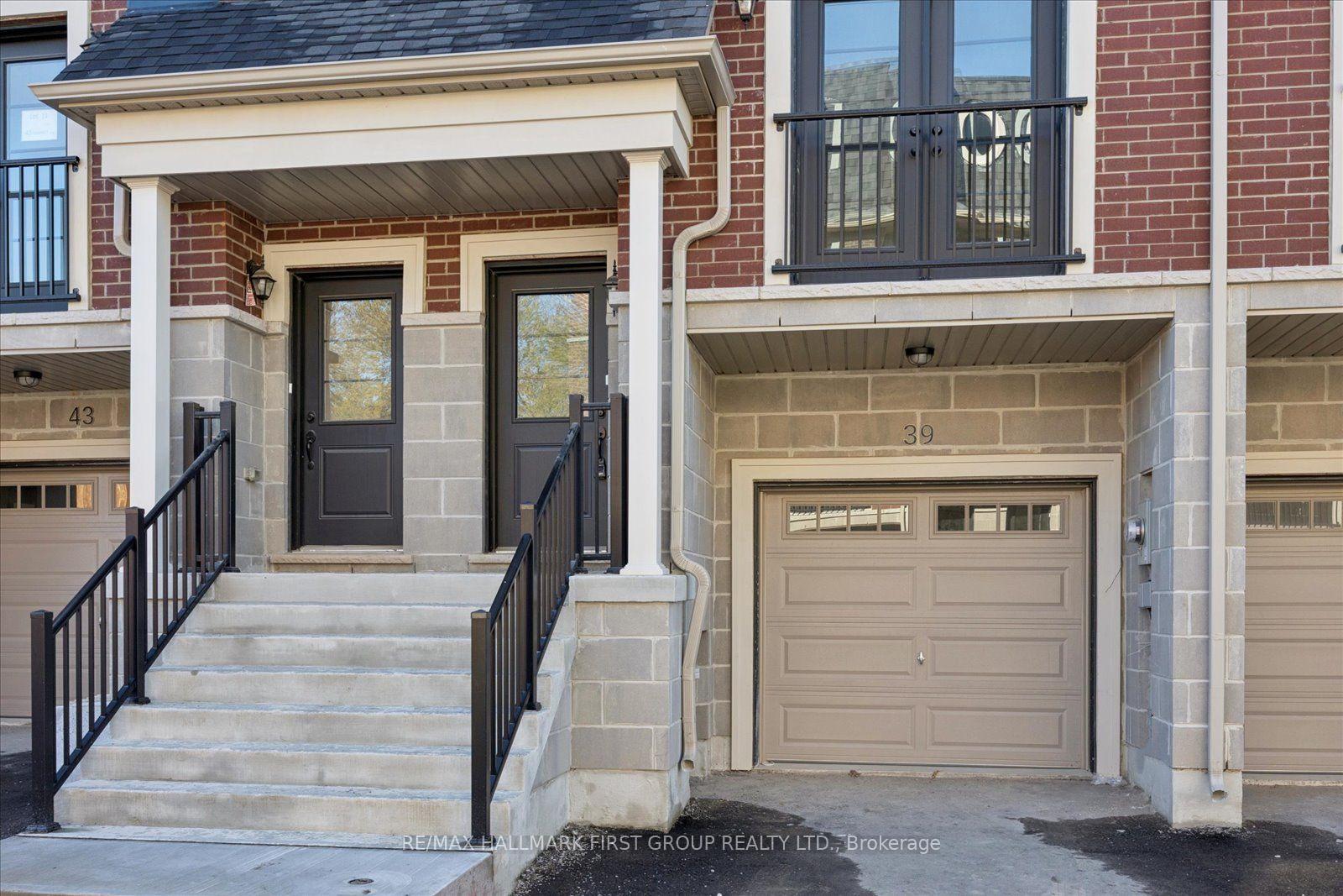 Photo 2 of 39 Marret Lane, Clarington, Newcastle — HOMEH