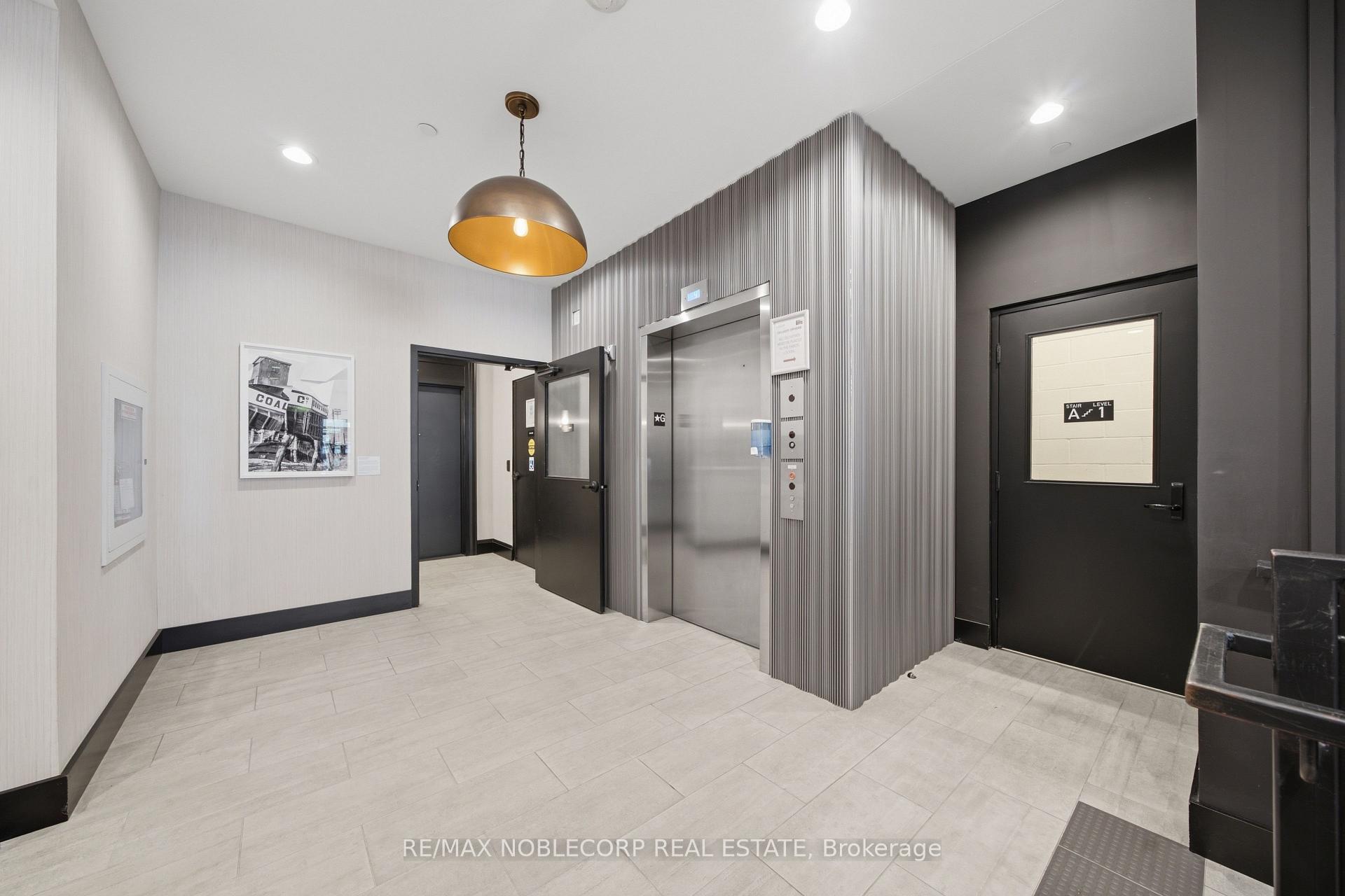 Photo 6 of Unit 413, 899 Queen Street, Toronto, South Riverdale — HOMEH