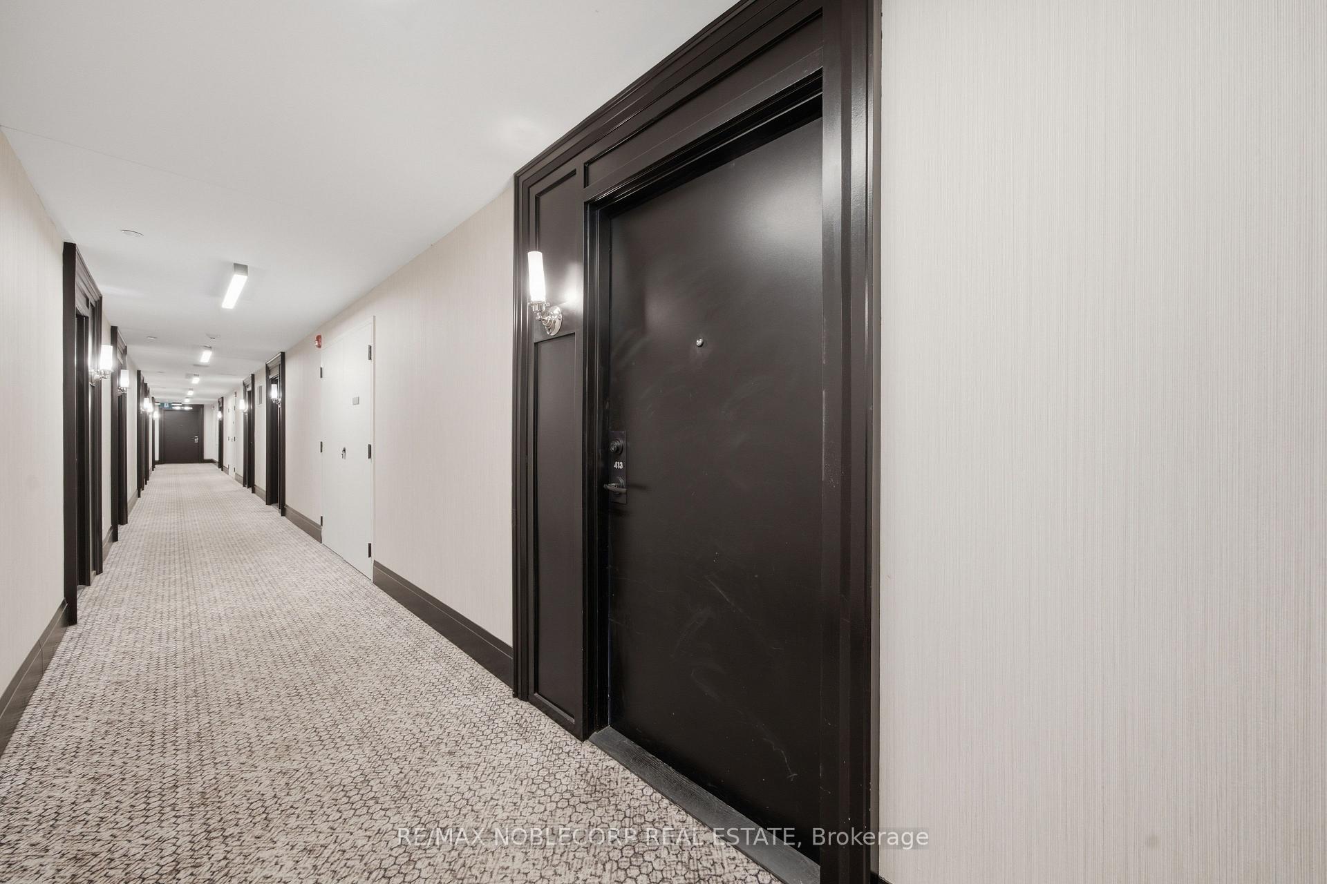 Photo 7 of Unit 413, 899 Queen Street, Toronto, South Riverdale — HOMEH