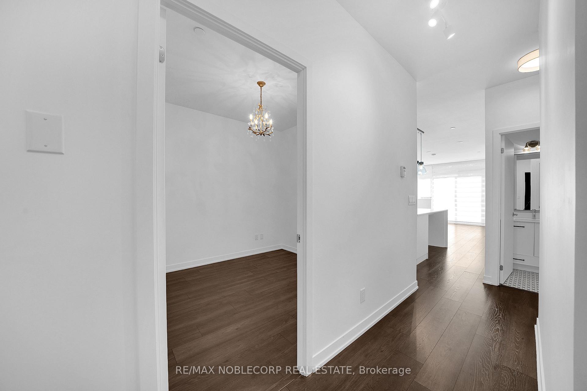 Photo 9 of Unit 413, 899 Queen Street, Toronto, South Riverdale — HOMEH