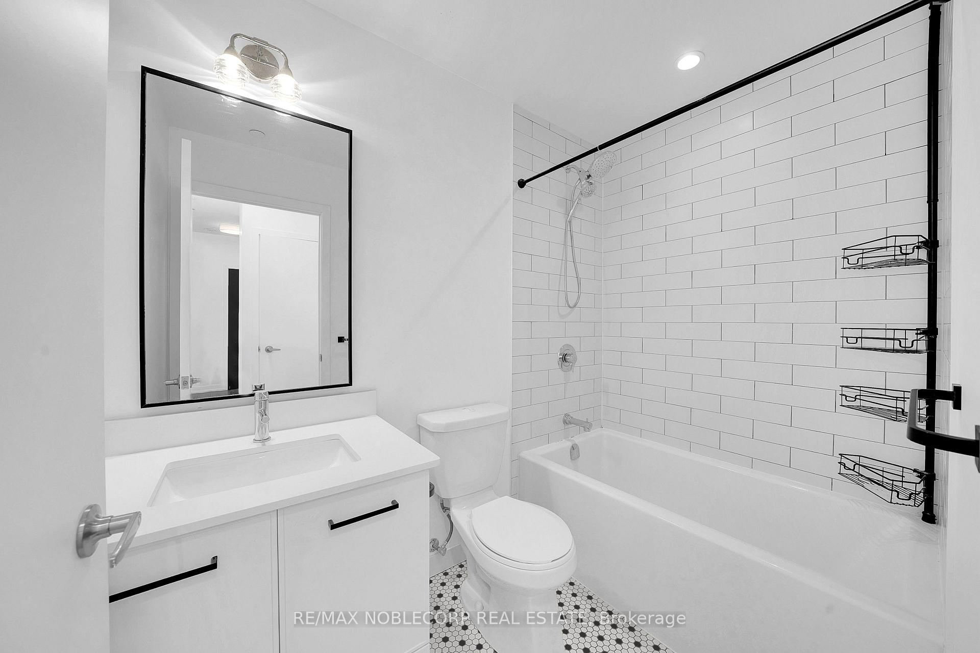 Photo 10 of Unit 413, 899 Queen Street, Toronto, South Riverdale — HOMEH