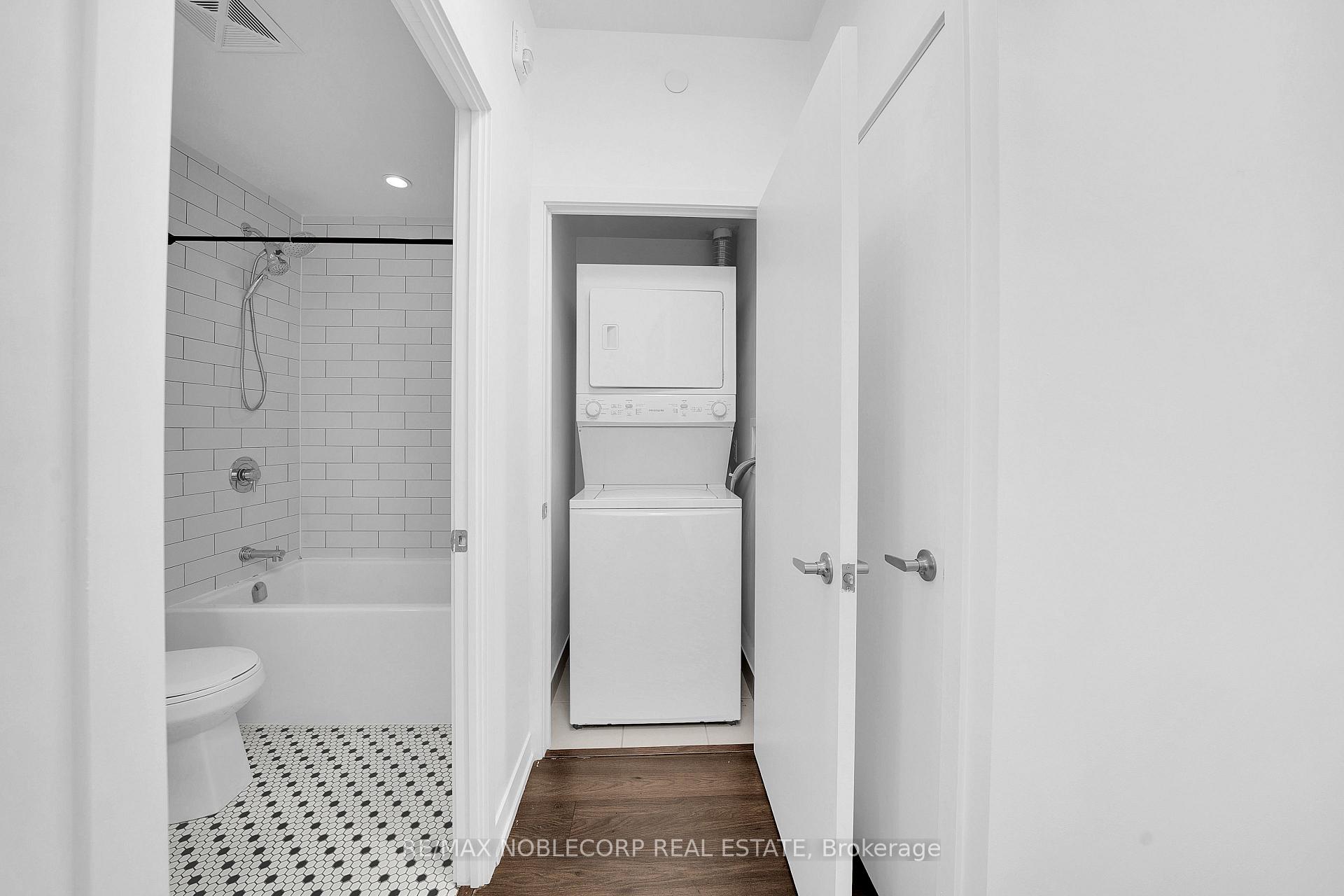 Photo 13 of Unit 413, 899 Queen Street, Toronto, South Riverdale — HOMEH