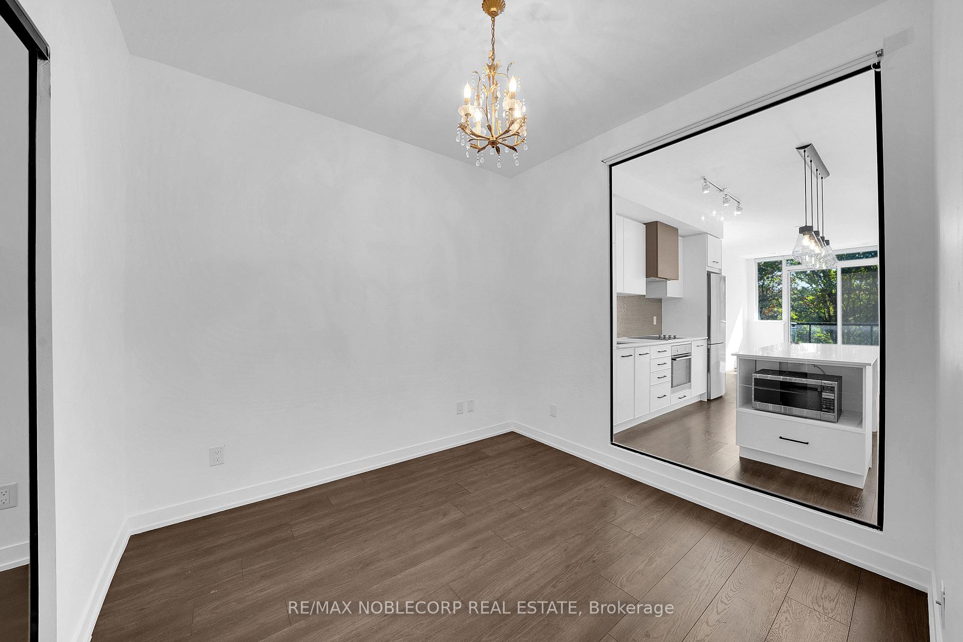 Photo 14 of Unit 413, 899 Queen Street, Toronto, South Riverdale — HOMEH