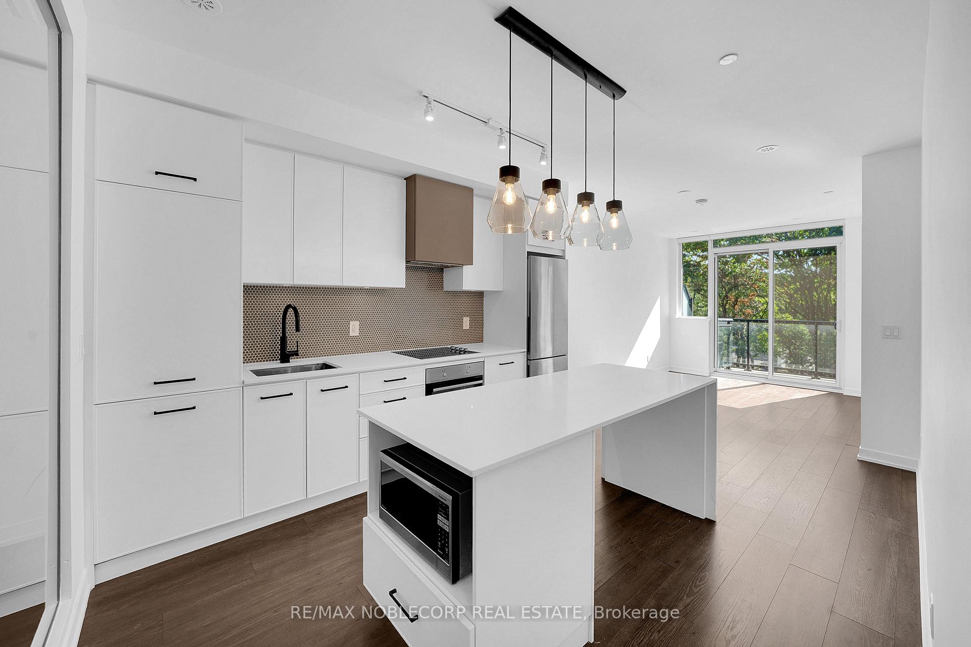 Photo 15 of Unit 413, 899 Queen Street, Toronto, South Riverdale — HOMEH