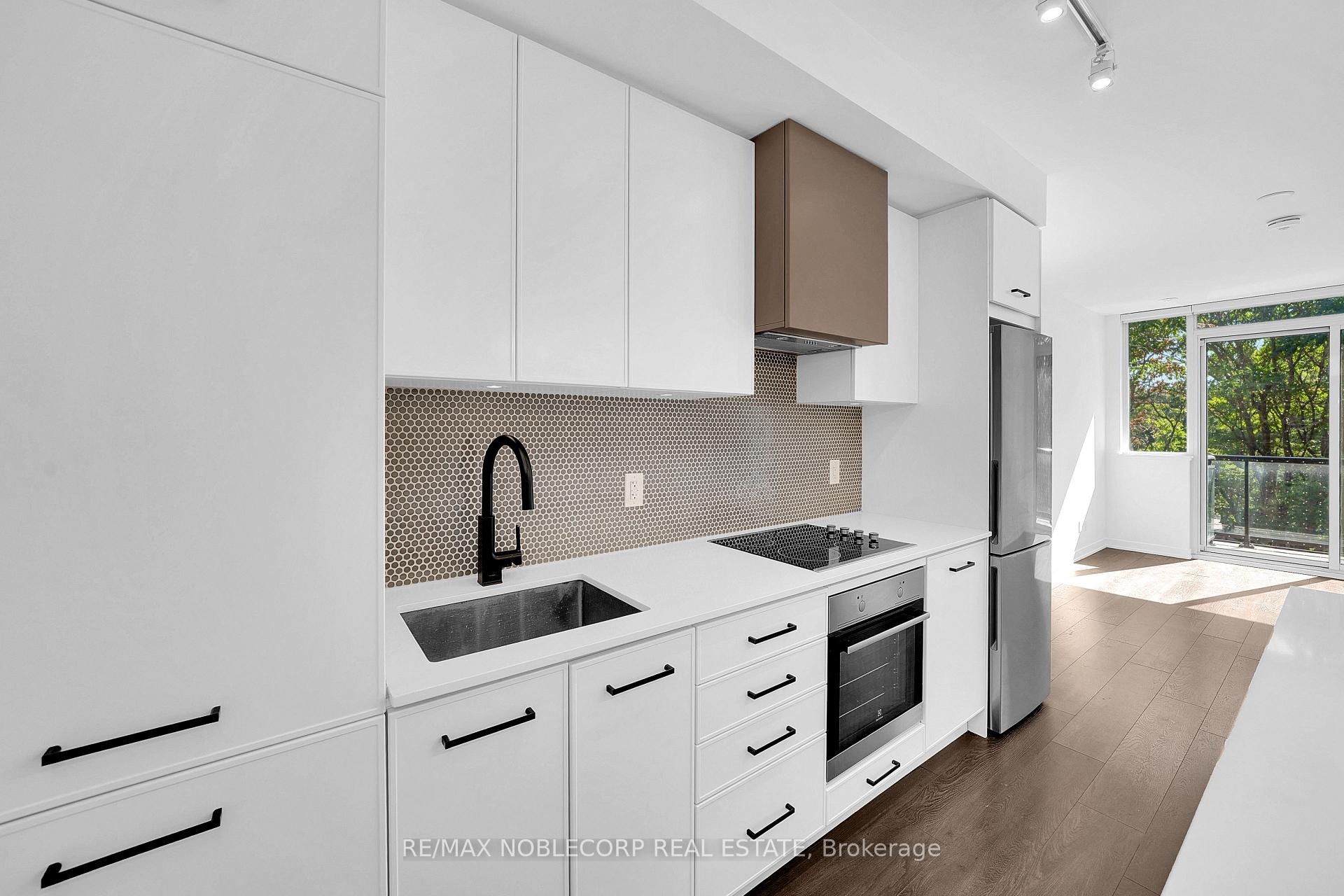 Photo 16 of Unit 413, 899 Queen Street, Toronto, South Riverdale — HOMEH