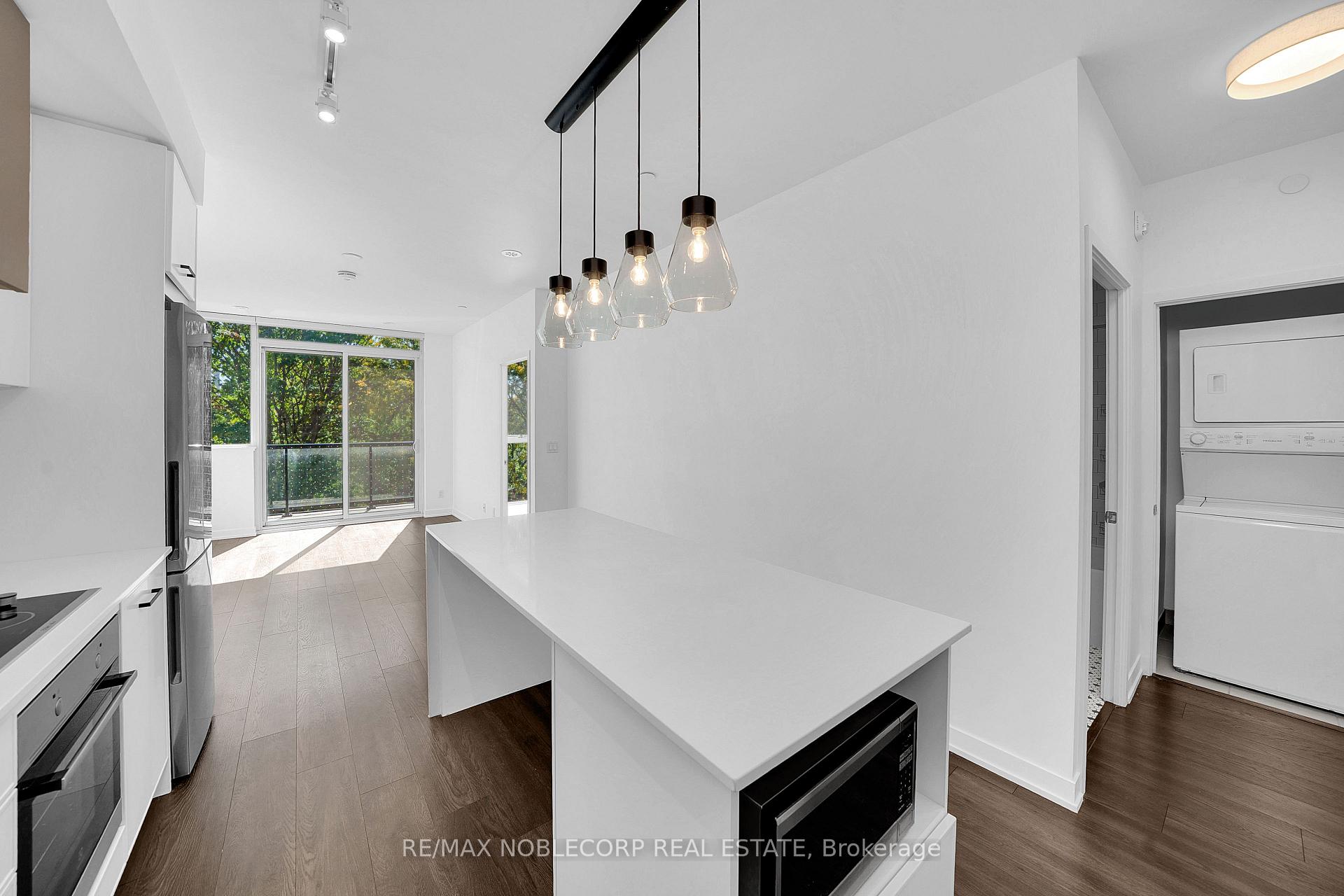 Photo 17 of Unit 413, 899 Queen Street, Toronto, South Riverdale — HOMEH