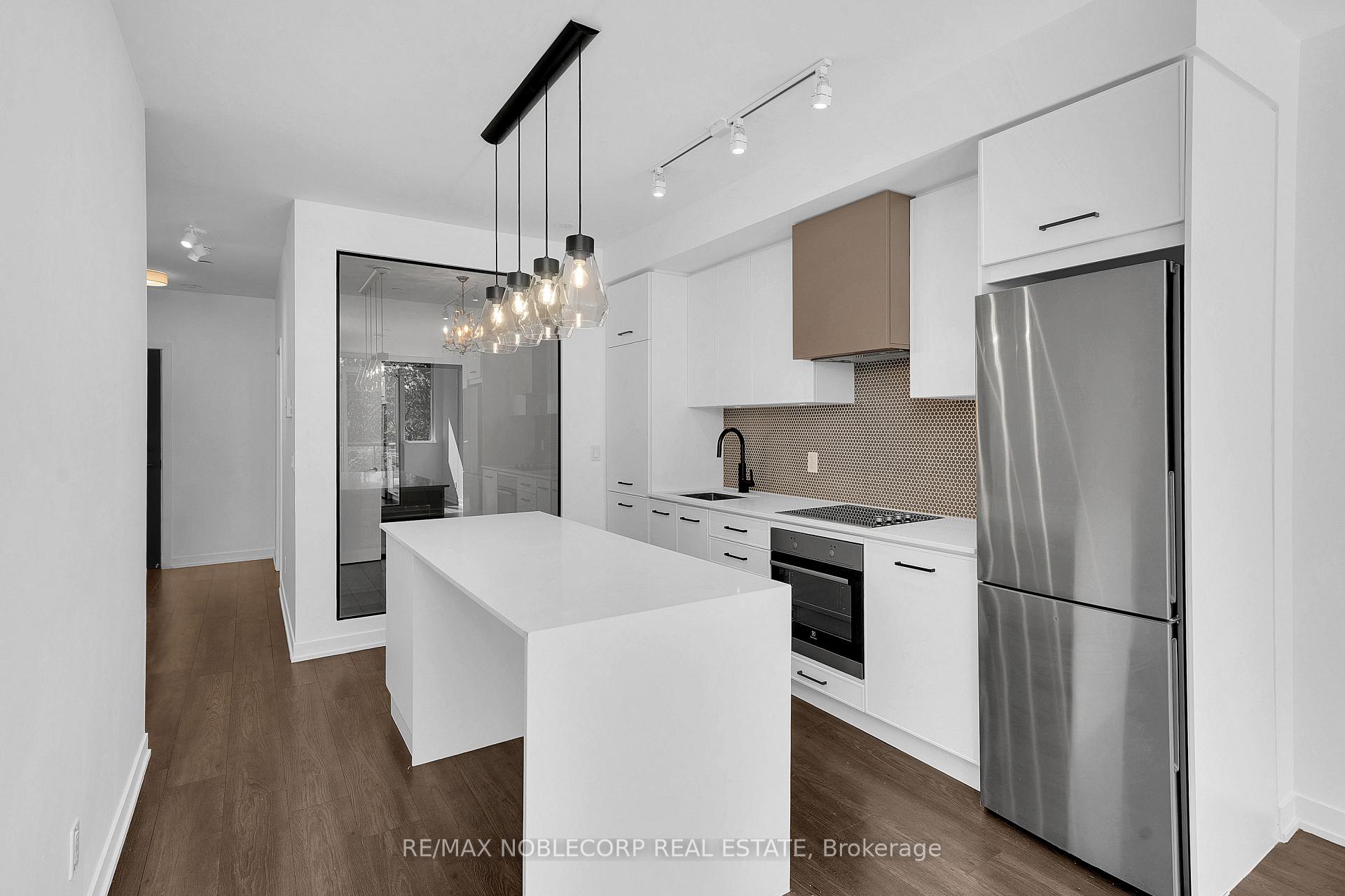 Photo 18 of Unit 413, 899 Queen Street, Toronto, South Riverdale — HOMEH
