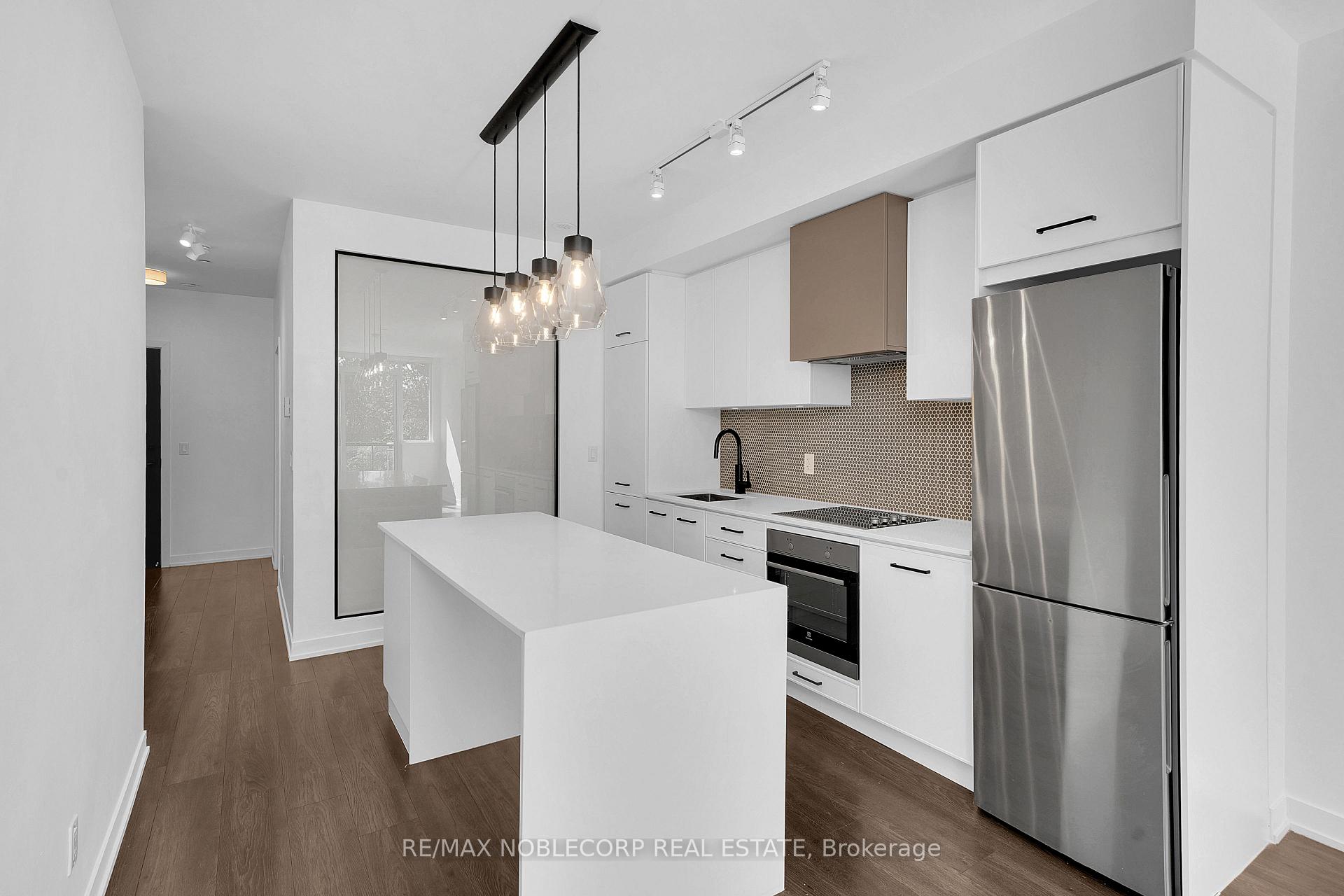 Photo 19 of Unit 413, 899 Queen Street, Toronto, South Riverdale — HOMEH