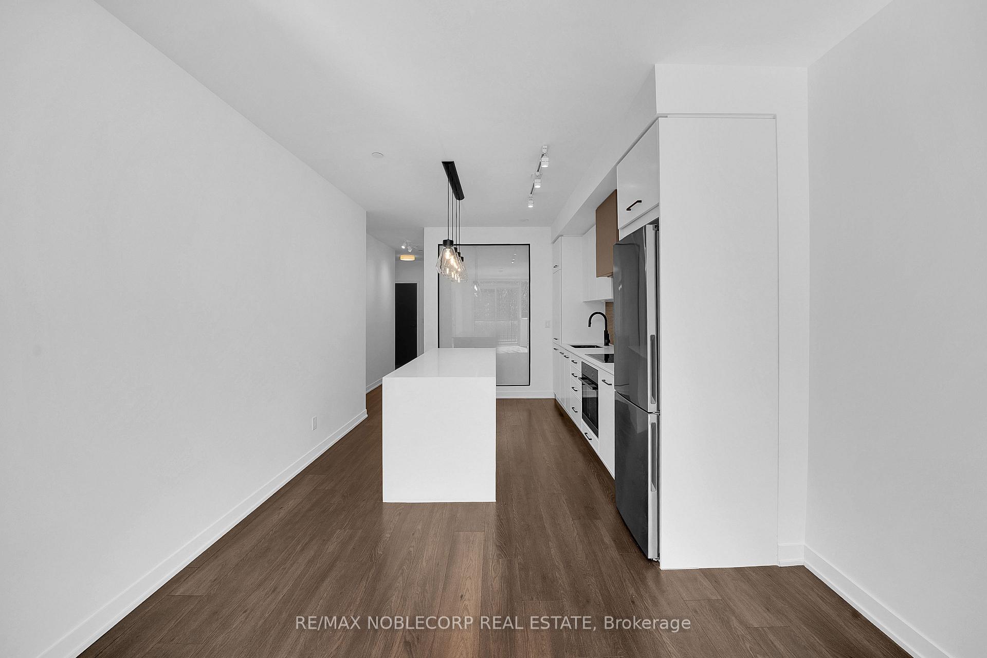 Photo 20 of Unit 413, 899 Queen Street, Toronto, South Riverdale — HOMEH