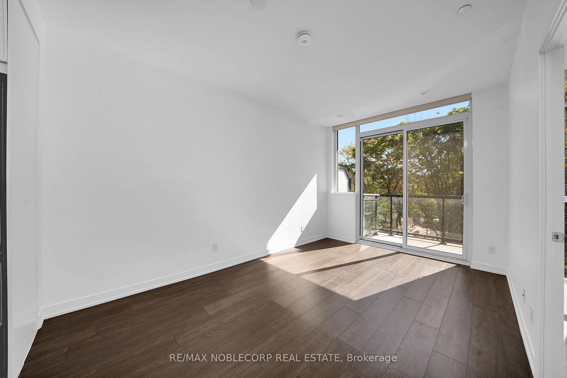 Photo 21 of Unit 413, 899 Queen Street, Toronto, South Riverdale — HOMEH