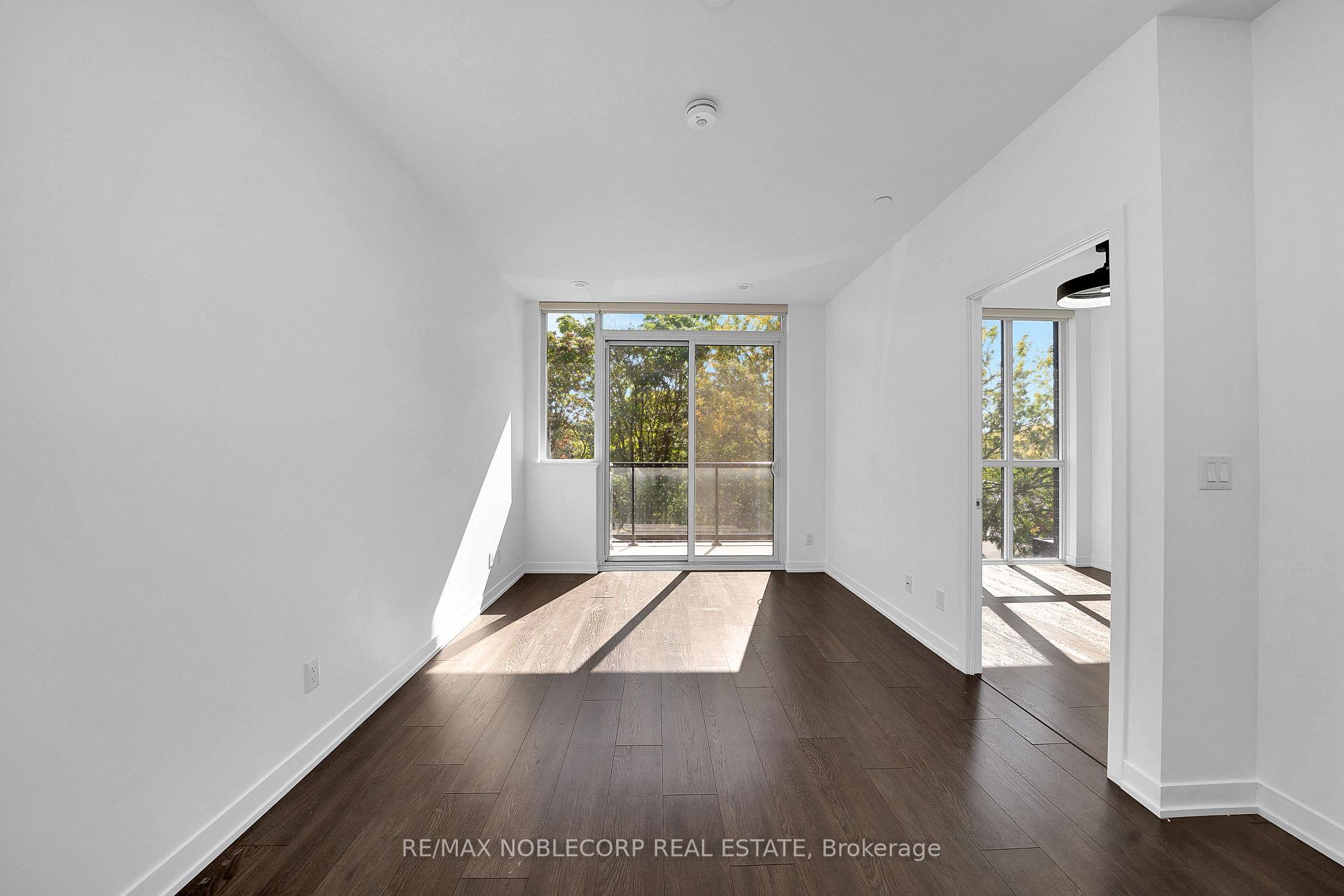 Photo 22 of Unit 413, 899 Queen Street, Toronto, South Riverdale — HOMEH