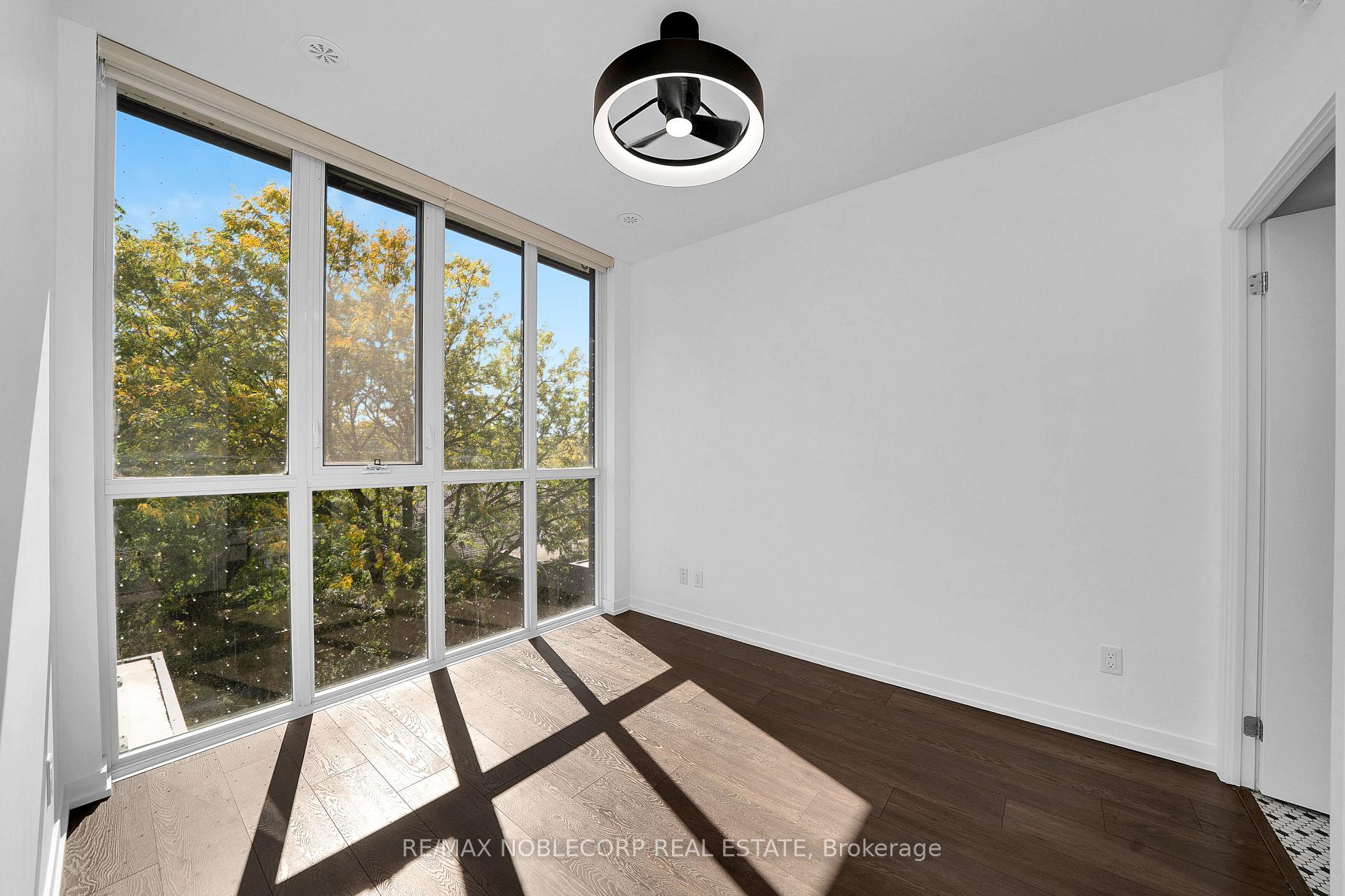 Photo 23 of Unit 413, 899 Queen Street, Toronto, South Riverdale — HOMEH