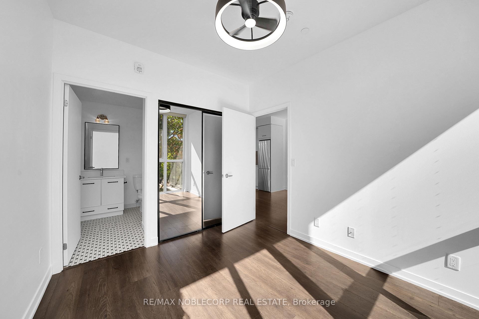 Photo 24 of Unit 413, 899 Queen Street, Toronto, South Riverdale — HOMEH