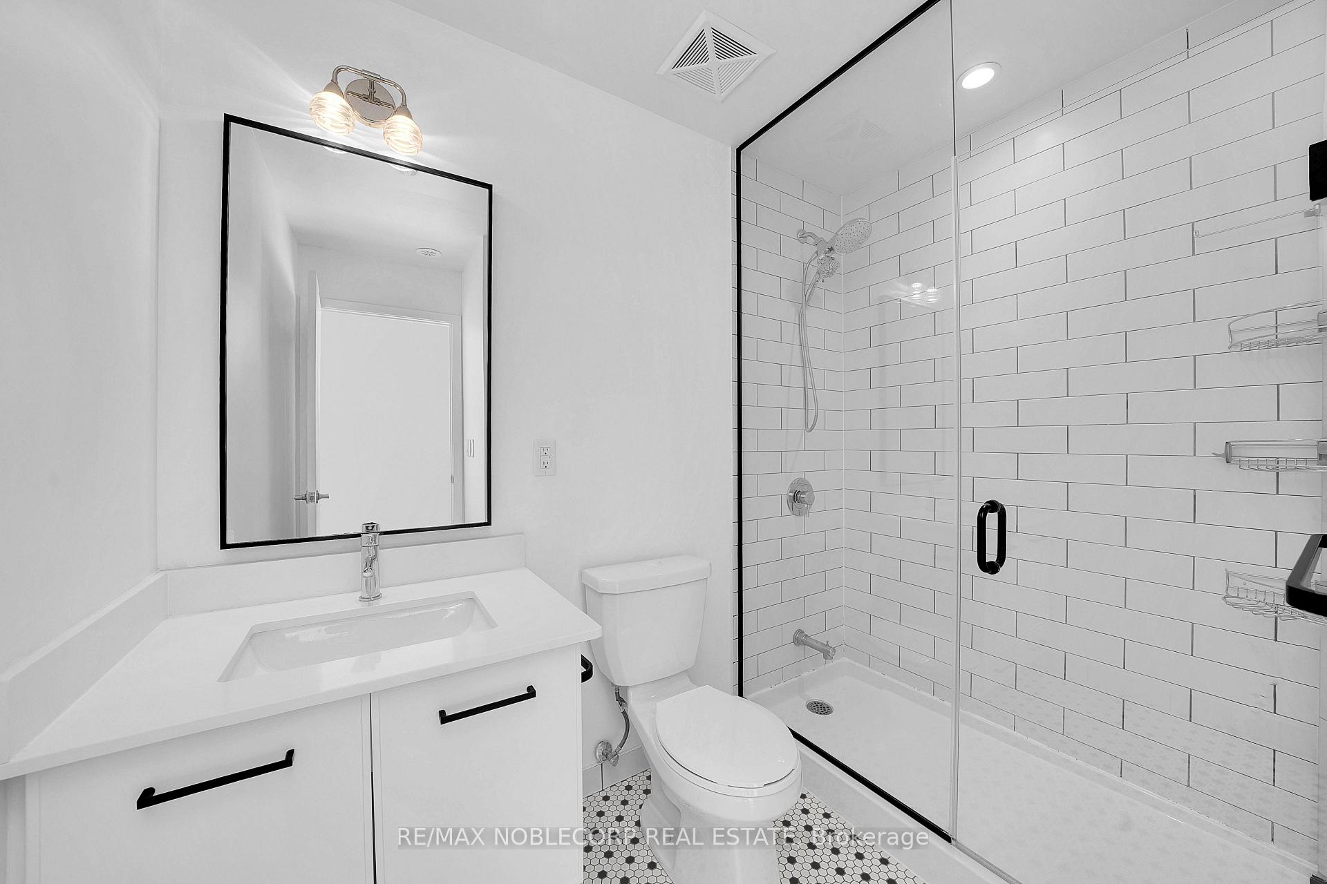 Photo 25 of Unit 413, 899 Queen Street, Toronto, South Riverdale — HOMEH