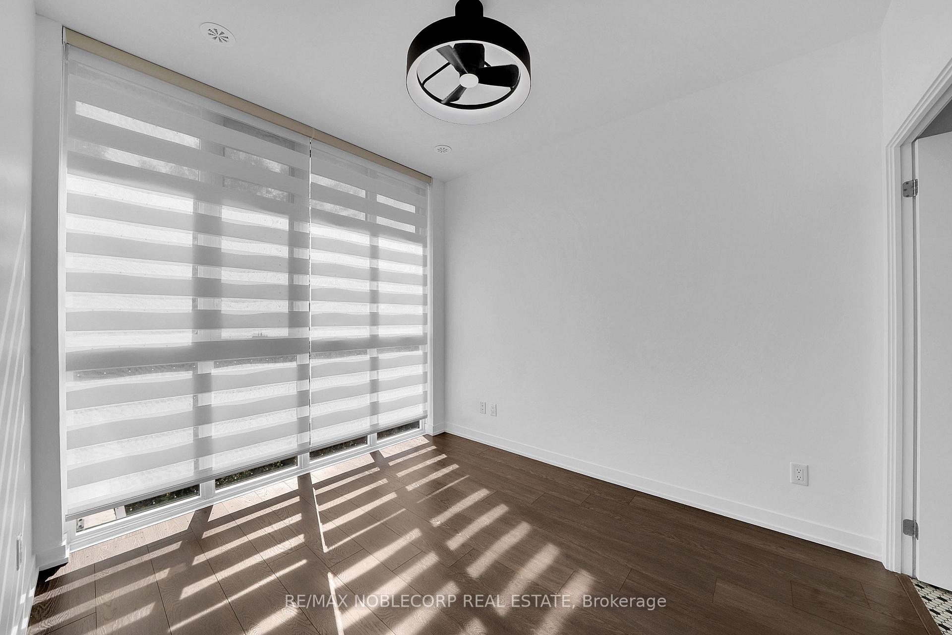 Photo 27 of Unit 413, 899 Queen Street, Toronto, South Riverdale — HOMEH
