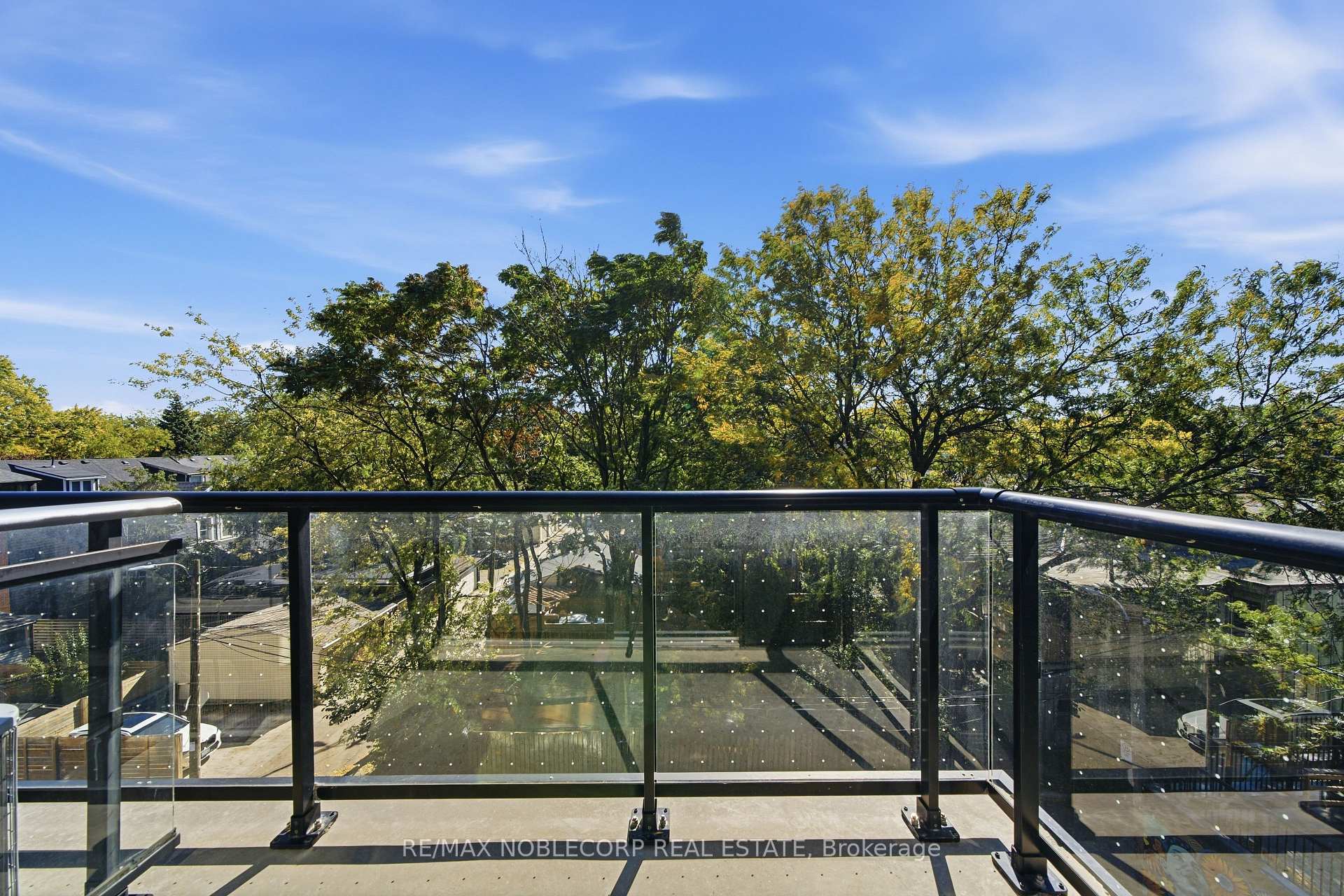Photo 29 of Unit 413, 899 Queen Street, Toronto, South Riverdale — HOMEH