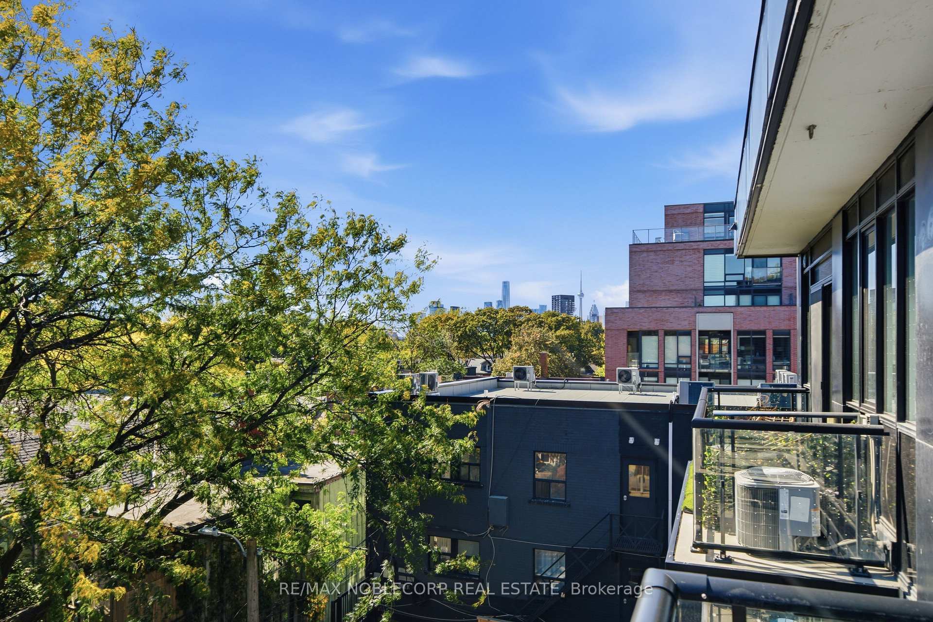 Photo 30 of Unit 413, 899 Queen Street, Toronto, South Riverdale — HOMEH