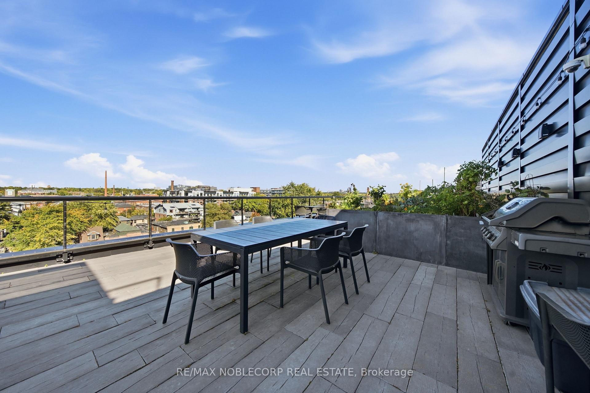 Photo 31 of Unit 413, 899 Queen Street, Toronto, South Riverdale — HOMEH