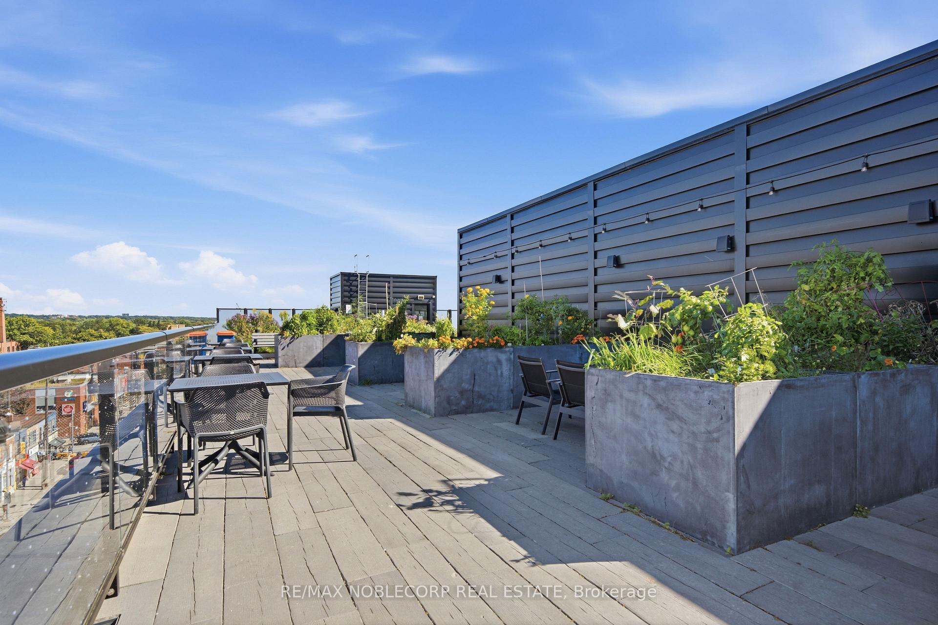 Photo 34 of Unit 413, 899 Queen Street, Toronto, South Riverdale — HOMEH