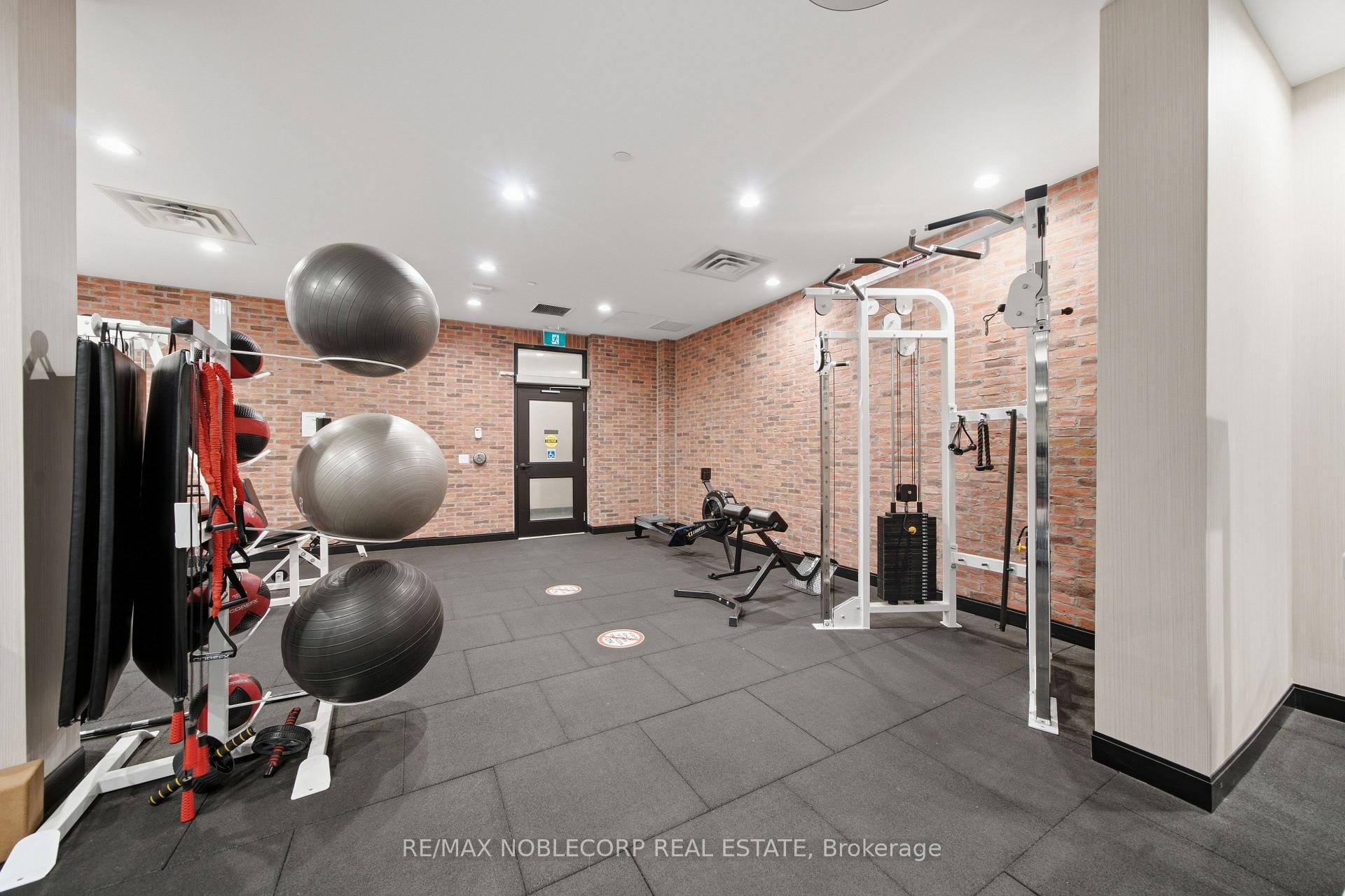Photo 36 of Unit 413, 899 Queen Street, Toronto, South Riverdale — HOMEH