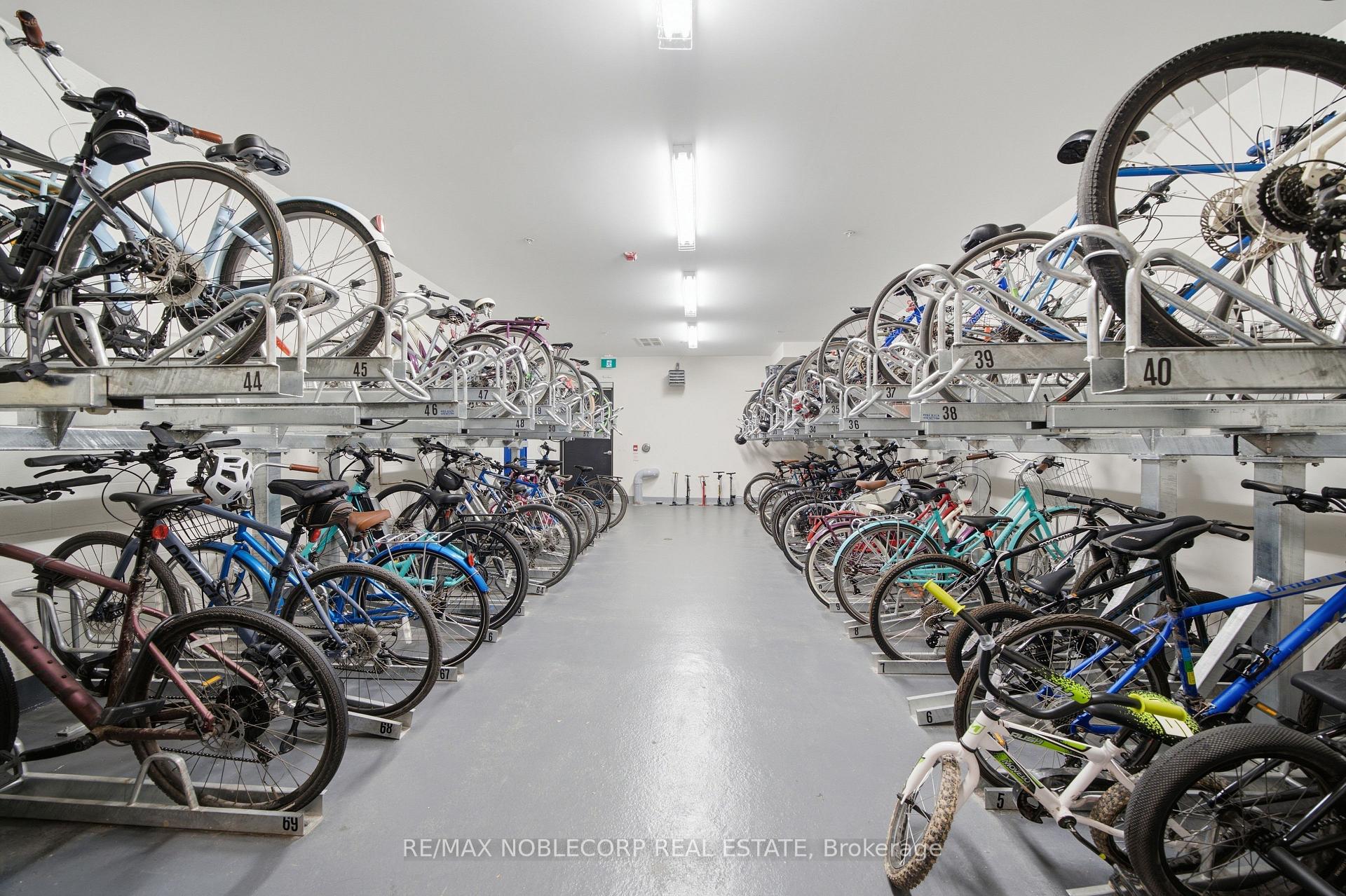 Photo 39 of Unit 413, 899 Queen Street, Toronto, South Riverdale — HOMEH