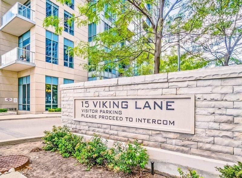 Photo of Unit 1908, 15 Viking Lane