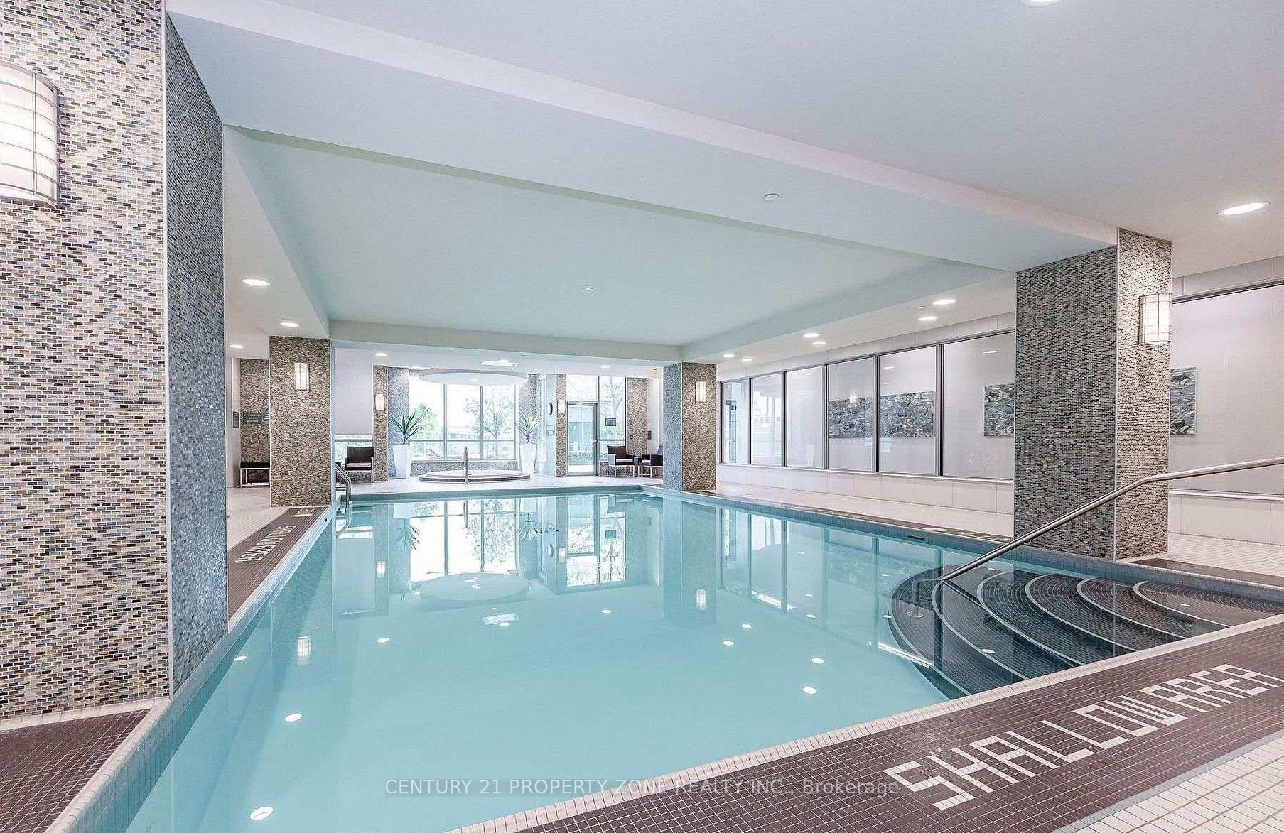 Photo 8 of Unit 1908, 15 Viking Lane, Etobicoke, Islington-City Centre West — HOMEH