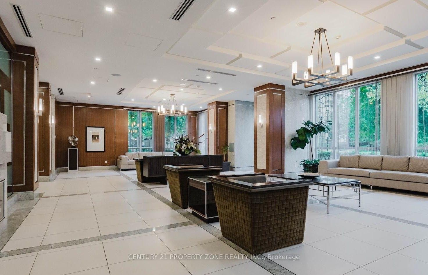 Photo 14 of Unit 1908, 15 Viking Lane, Etobicoke, Islington-City Centre West — HOMEH
