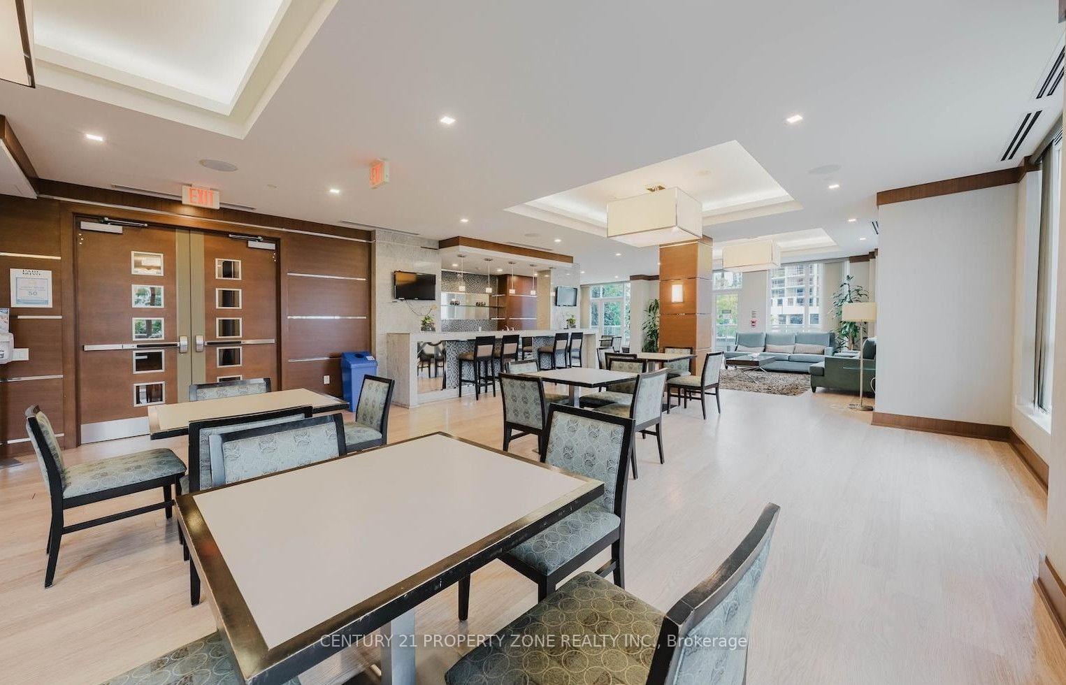 Photo 12 of Unit 1908, 15 Viking Lane, Etobicoke, Islington-City Centre West — HOMEH