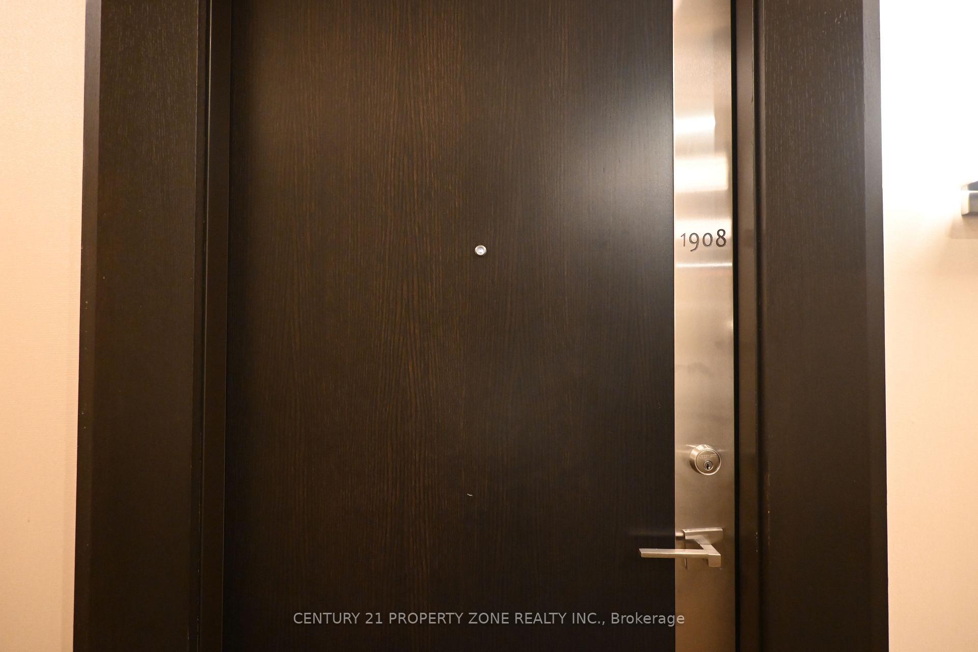 Photo 3 of Unit 1908, 15 Viking Lane, Etobicoke, Islington-City Centre West — HOMEH