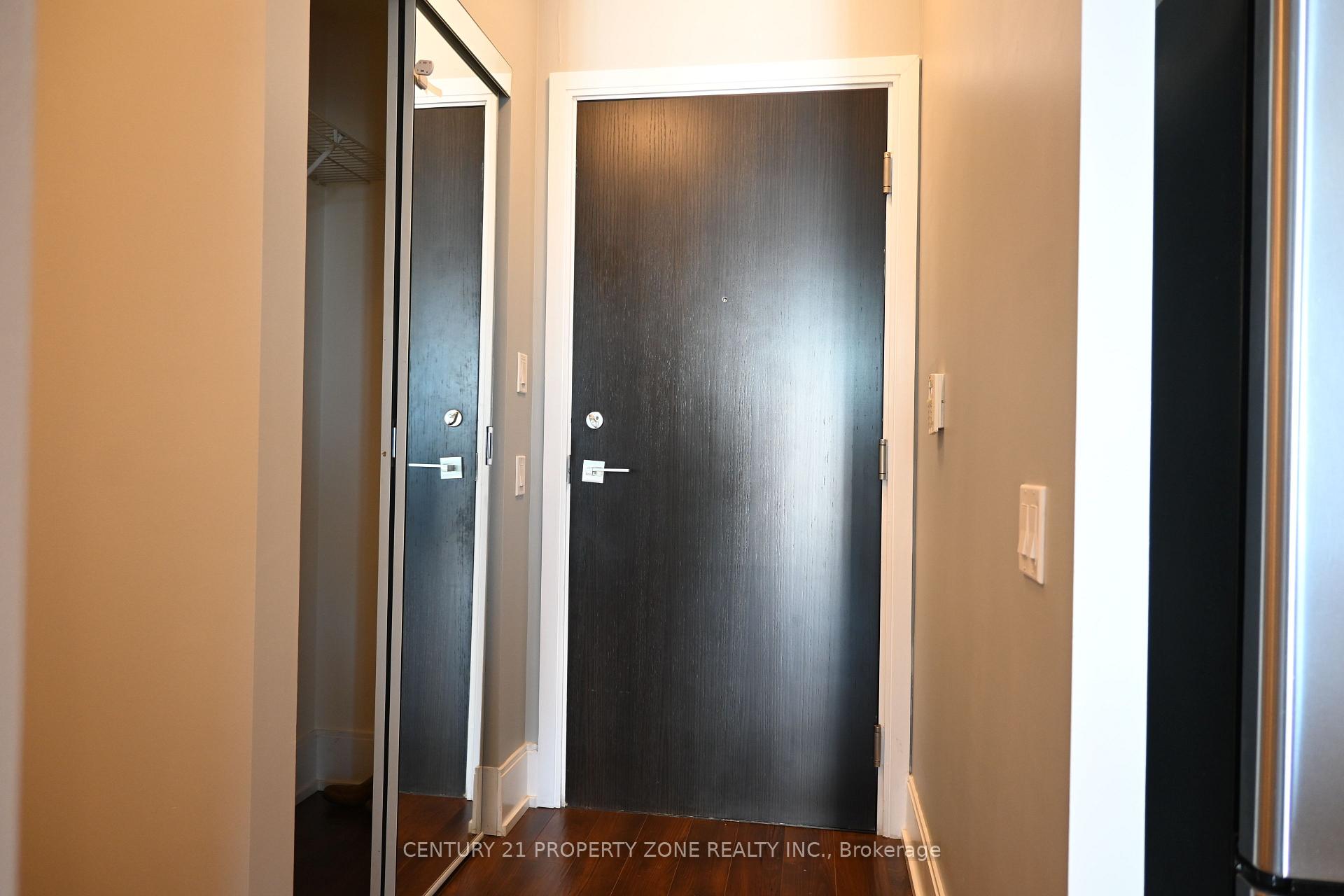 Photo 5 of Unit 1908, 15 Viking Lane, Etobicoke, Islington-City Centre West — HOMEH