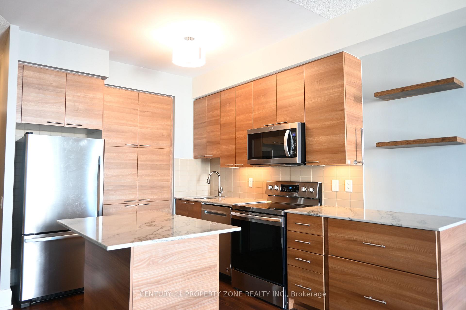 Photo 7 of Unit 1908, 15 Viking Lane, Etobicoke, Islington-City Centre West — HOMEH