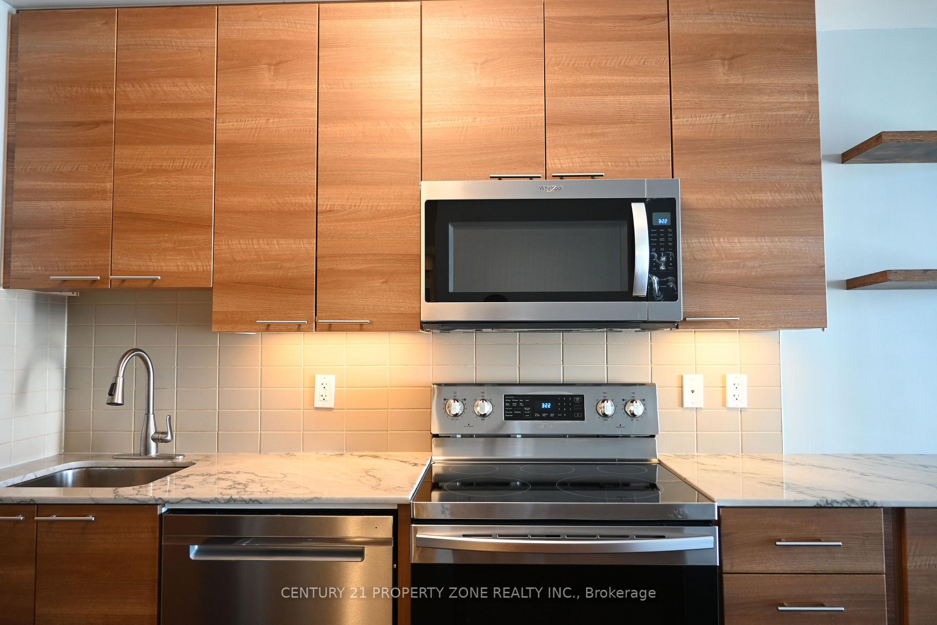 Photo 9 of Unit 1908, 15 Viking Lane, Etobicoke, Islington-City Centre West — HOMEH