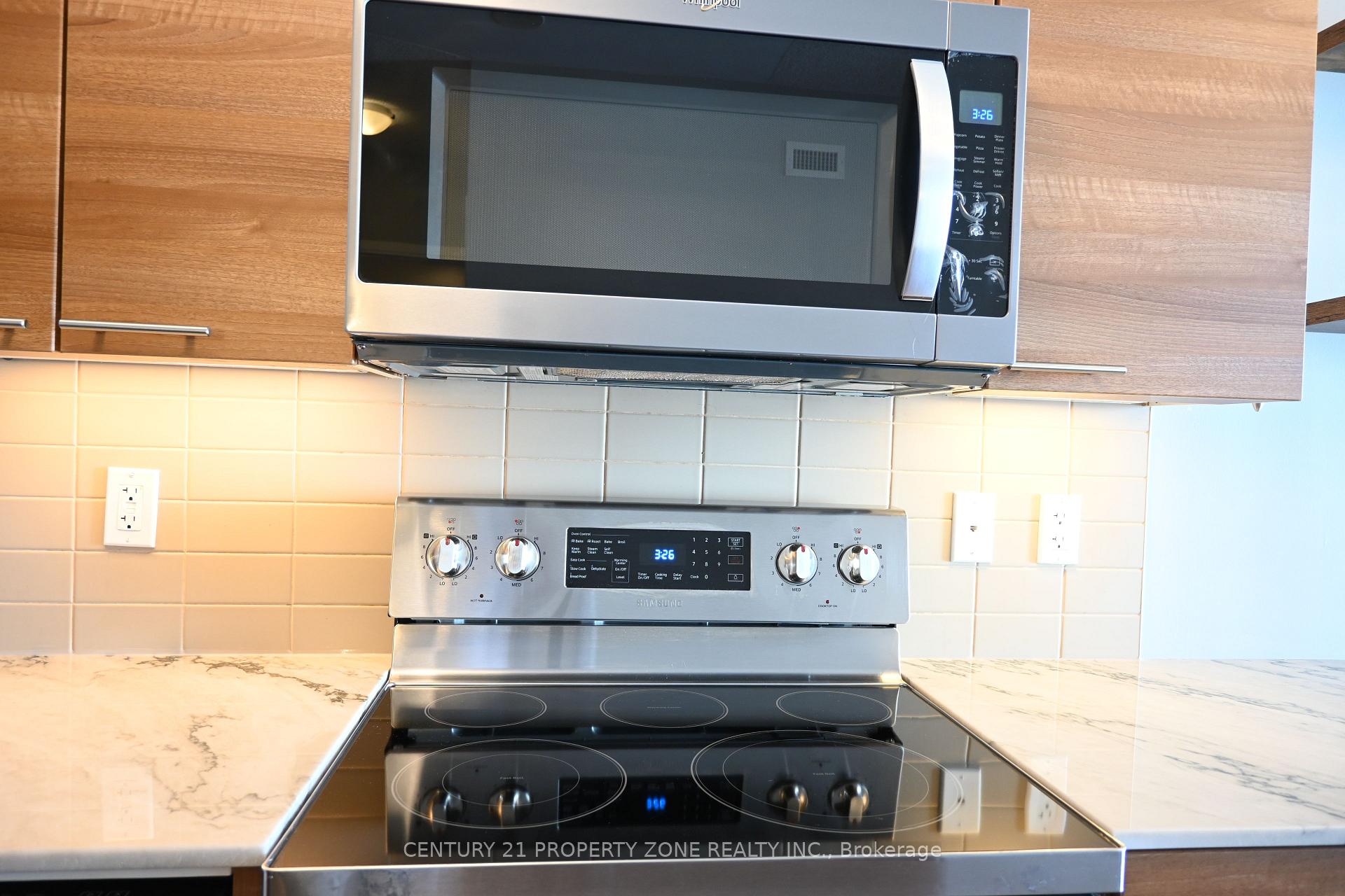 Photo 11 of Unit 1908, 15 Viking Lane, Etobicoke, Islington-City Centre West — HOMEH