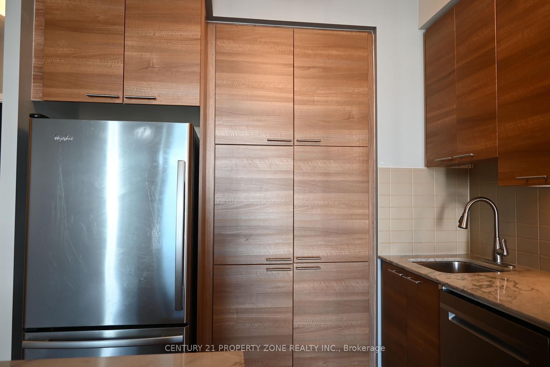 Photo 13 of Unit 1908, 15 Viking Lane, Etobicoke, Islington-City Centre West — HOMEH