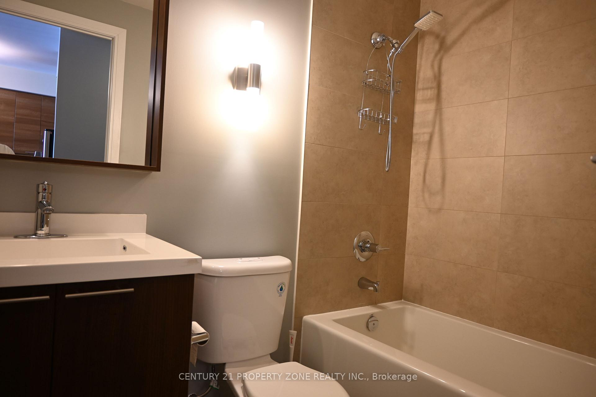 Photo 27 of Unit 1908, 15 Viking Lane, Etobicoke, Islington-City Centre West — HOMEH