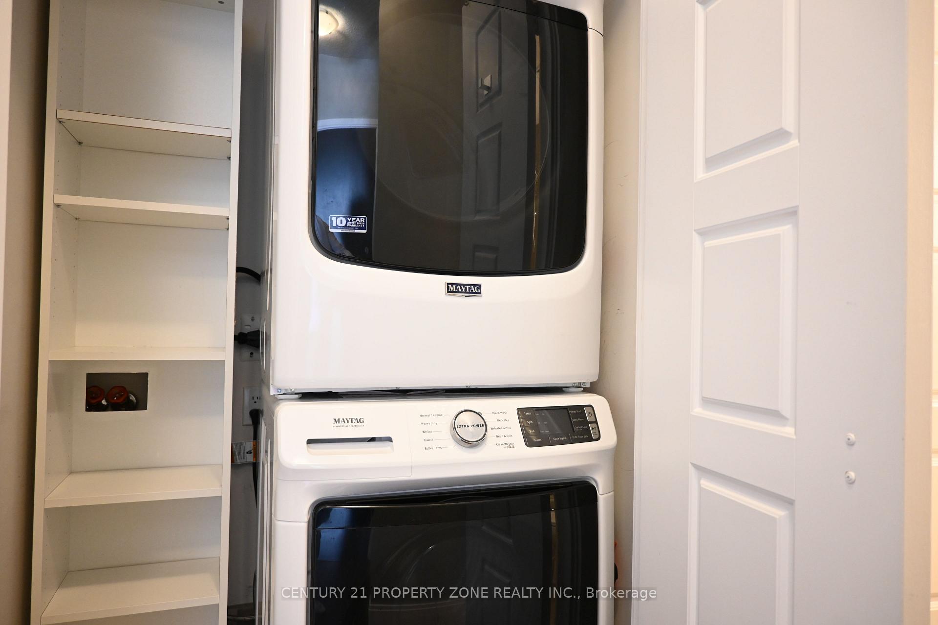 Photo 28 of Unit 1908, 15 Viking Lane, Etobicoke, Islington-City Centre West — HOMEH