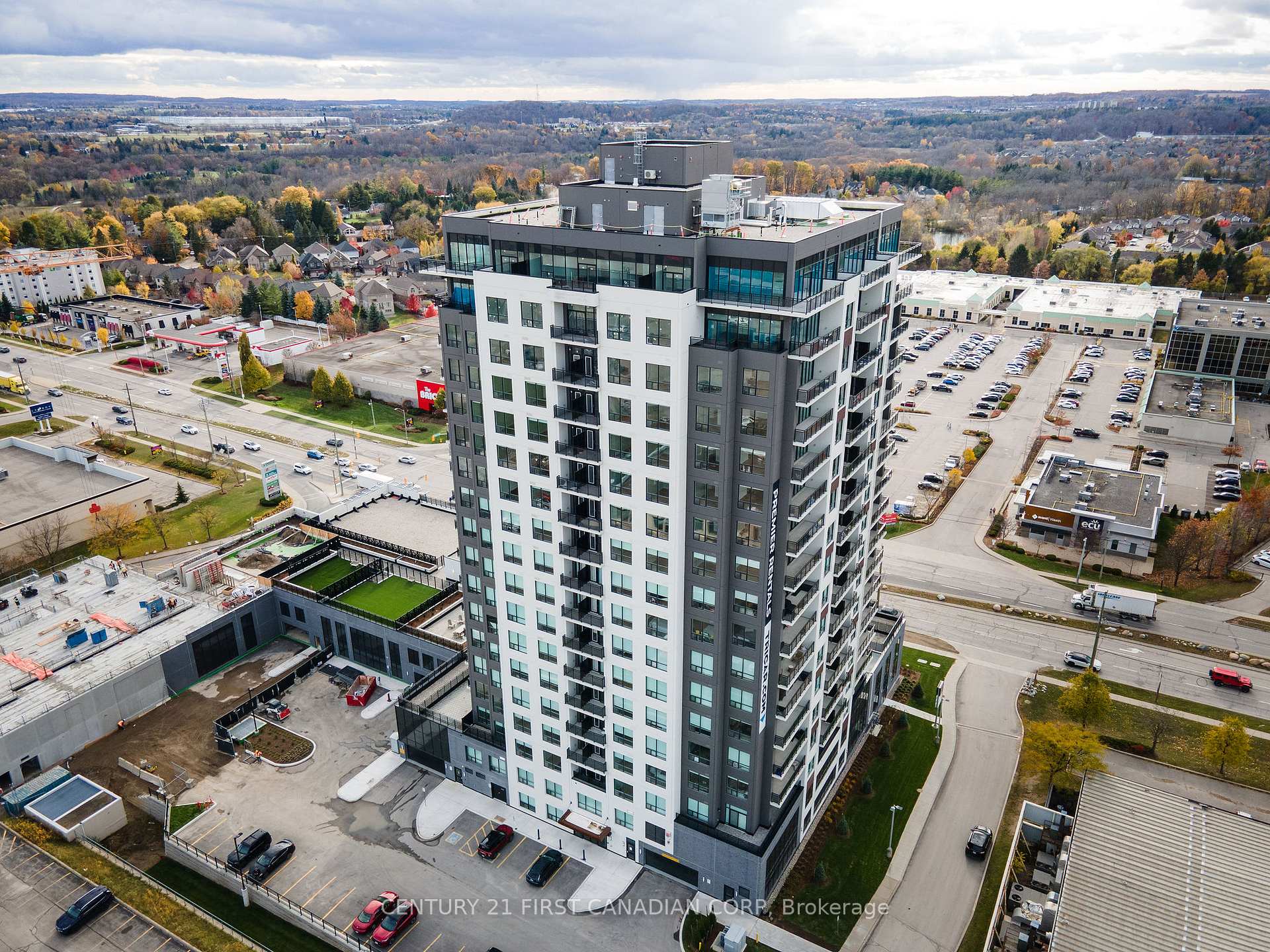 Photo of Unit 1204, 4286 King Street