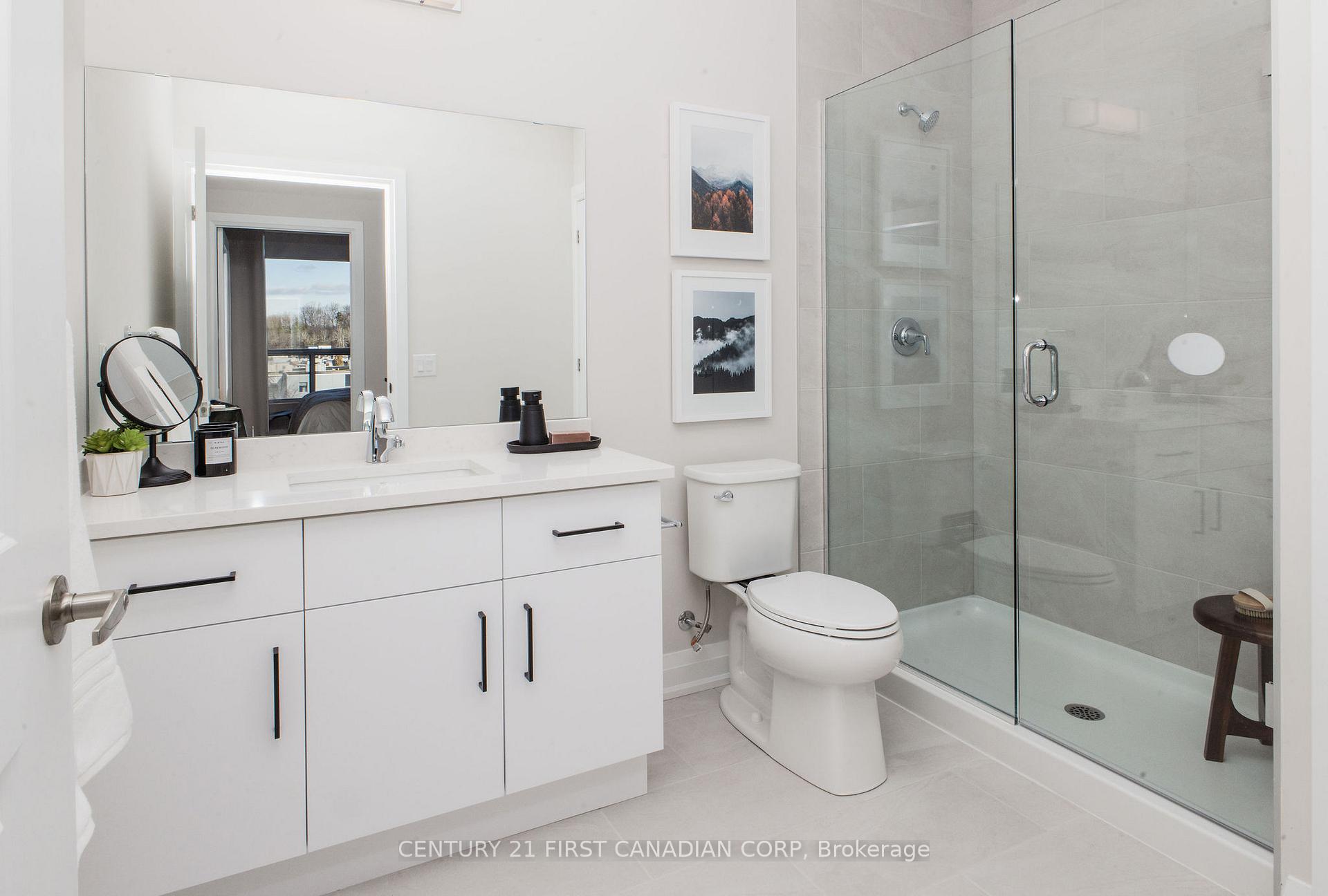 Photo 11 of Unit 1204, 4286 King Street, Kitchener, Pioneer Tower West — HOMEH