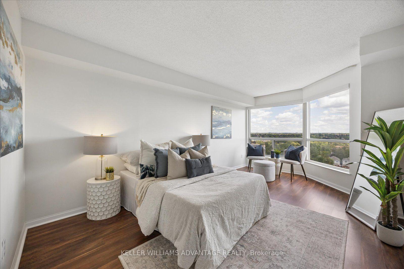 Photo 9 of Unit 903, 712 Rossland Road E, Whitby, Pringle Creek — HOMEH