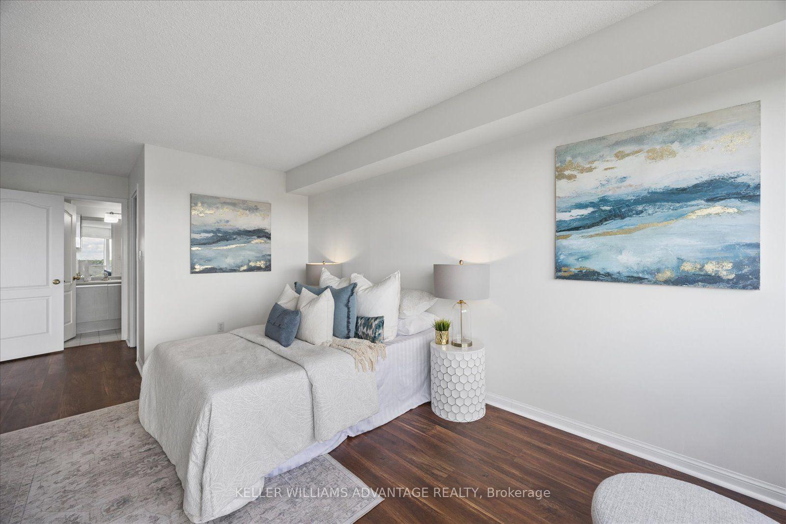 Photo 10 of Unit 903, 712 Rossland Road E, Whitby, Pringle Creek — HOMEH