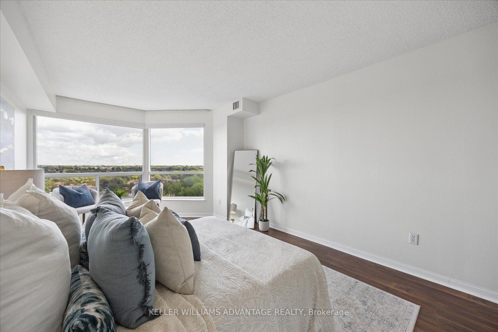 Photo 11 of Unit 903, 712 Rossland Road E, Whitby, Pringle Creek — HOMEH