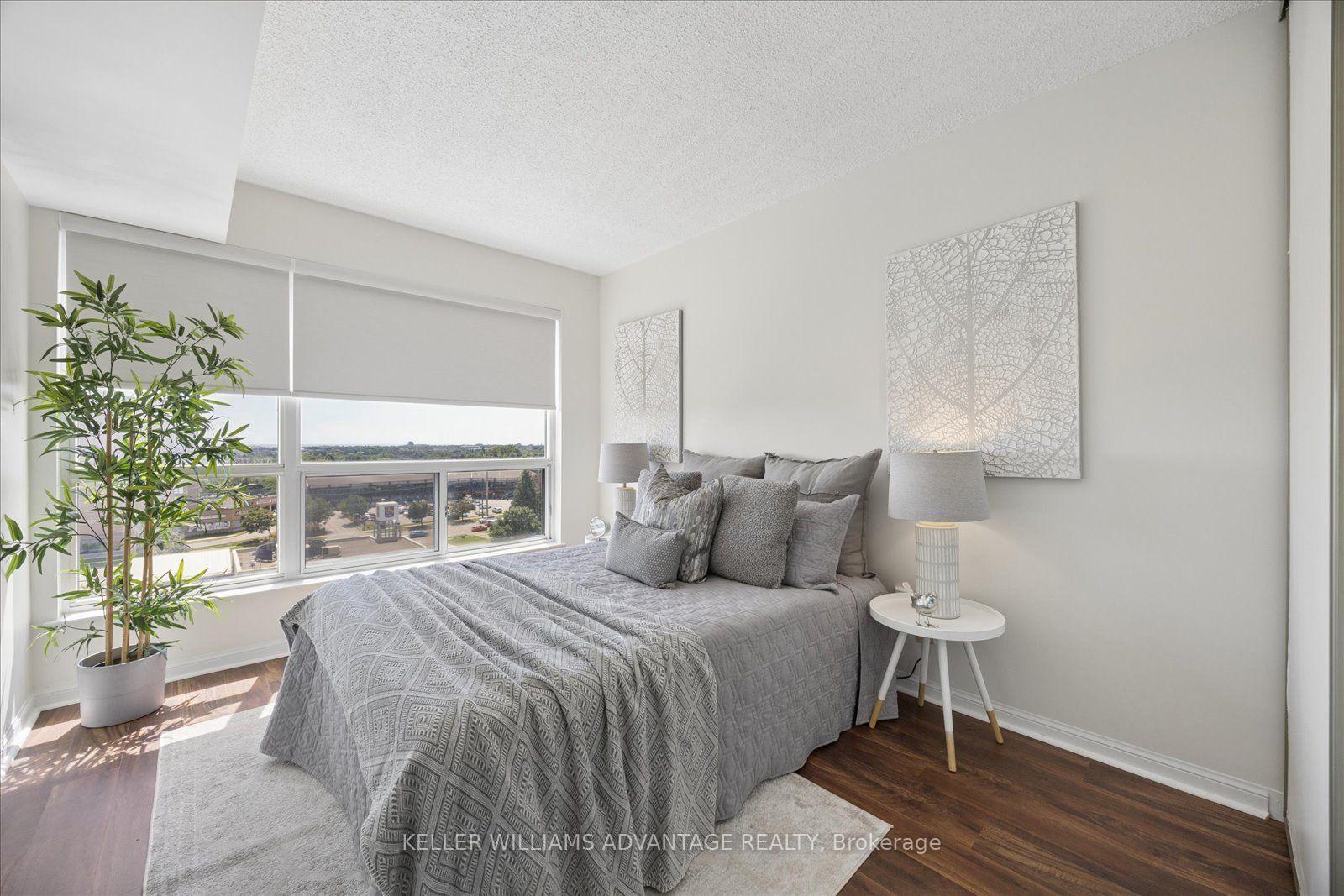 Photo 14 of Unit 903, 712 Rossland Road E, Whitby, Pringle Creek — HOMEH