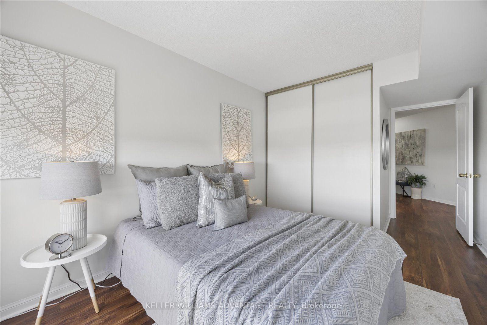 Photo 15 of Unit 903, 712 Rossland Road E, Whitby, Pringle Creek — HOMEH