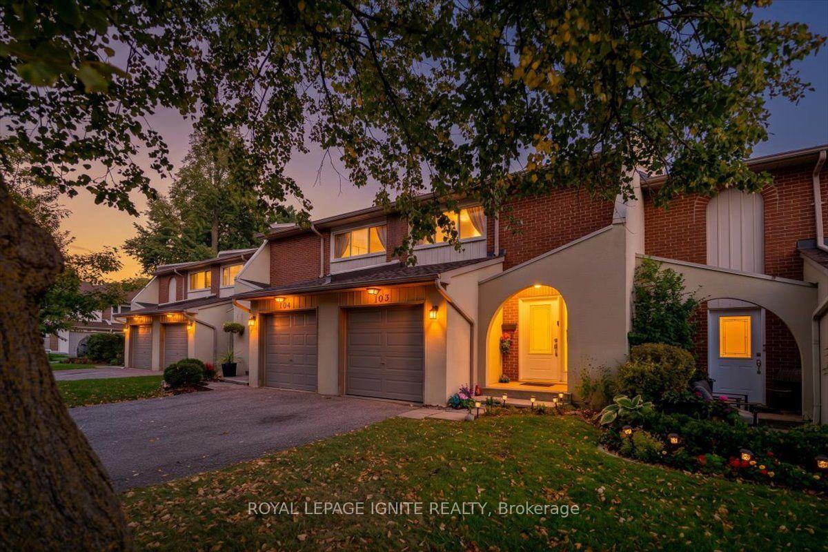 Photo of Unit #103, 1180 Mississauga Valley Boulevard