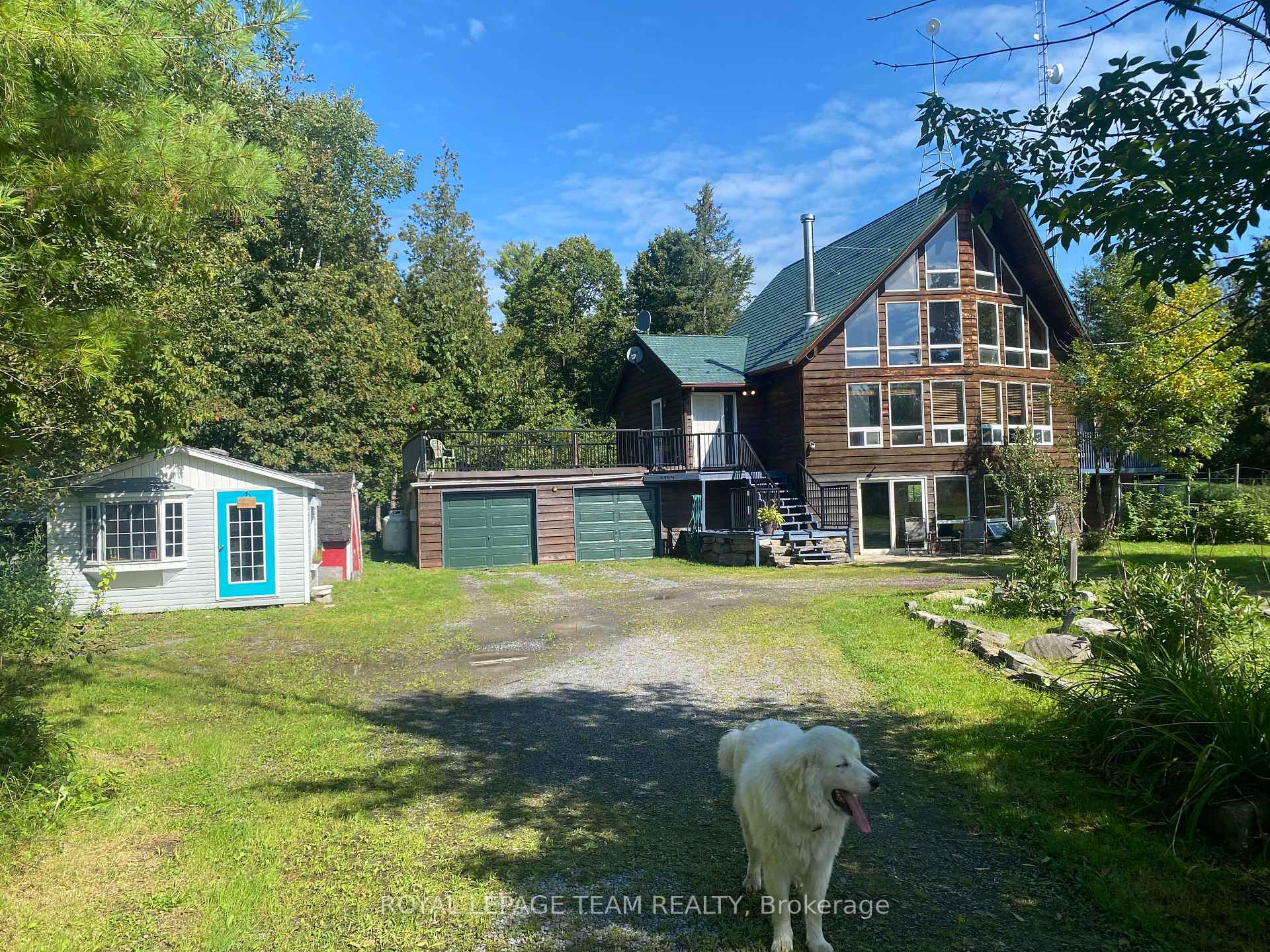 Photo 2 of 4984 Dunrobin Road, Ottawa, Constance Bay — HOMEH