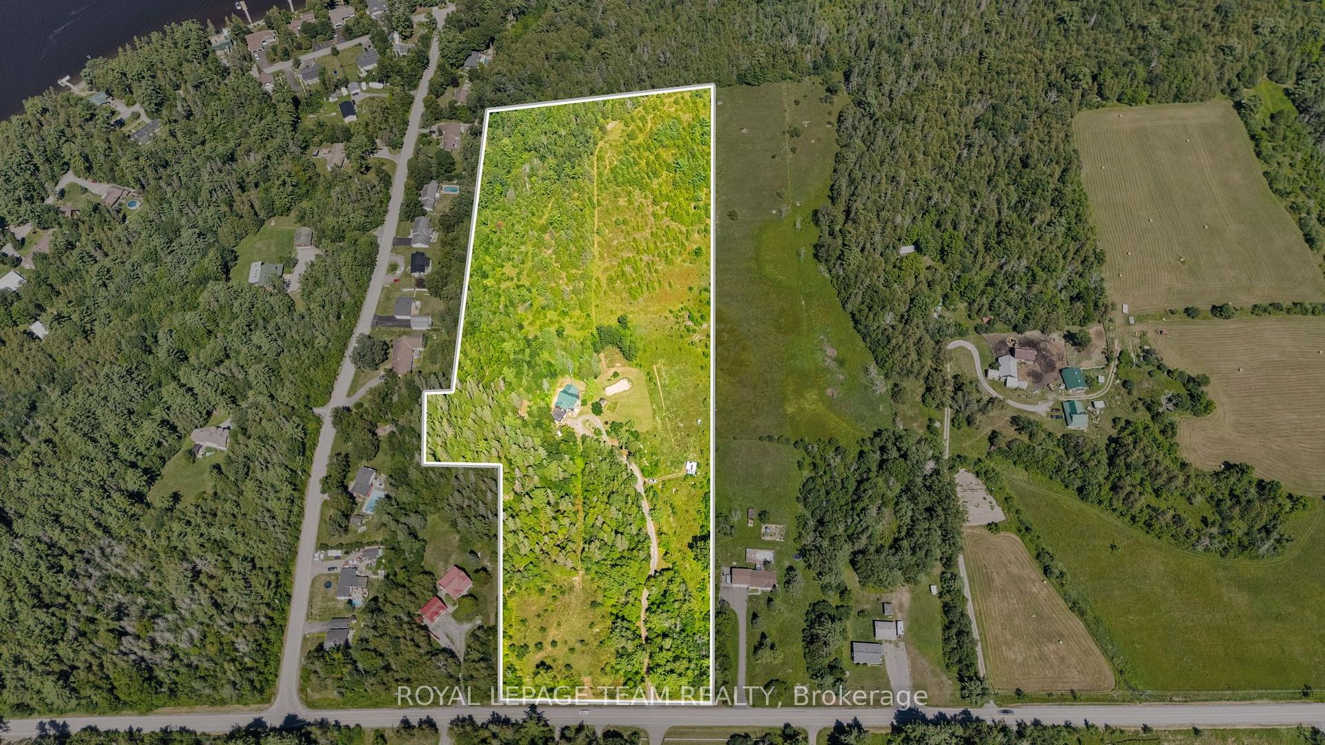 Photo 4 of 4984 Dunrobin Road, Ottawa, Constance Bay — HOMEH