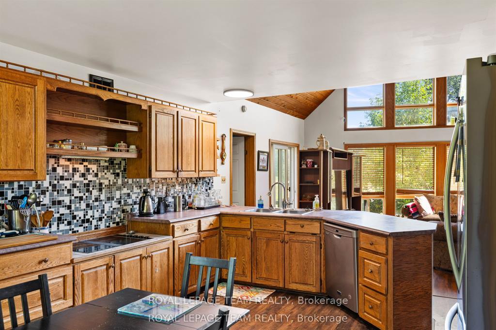 Photo 9 of 4984 Dunrobin Road, Ottawa, Constance Bay — HOMEH