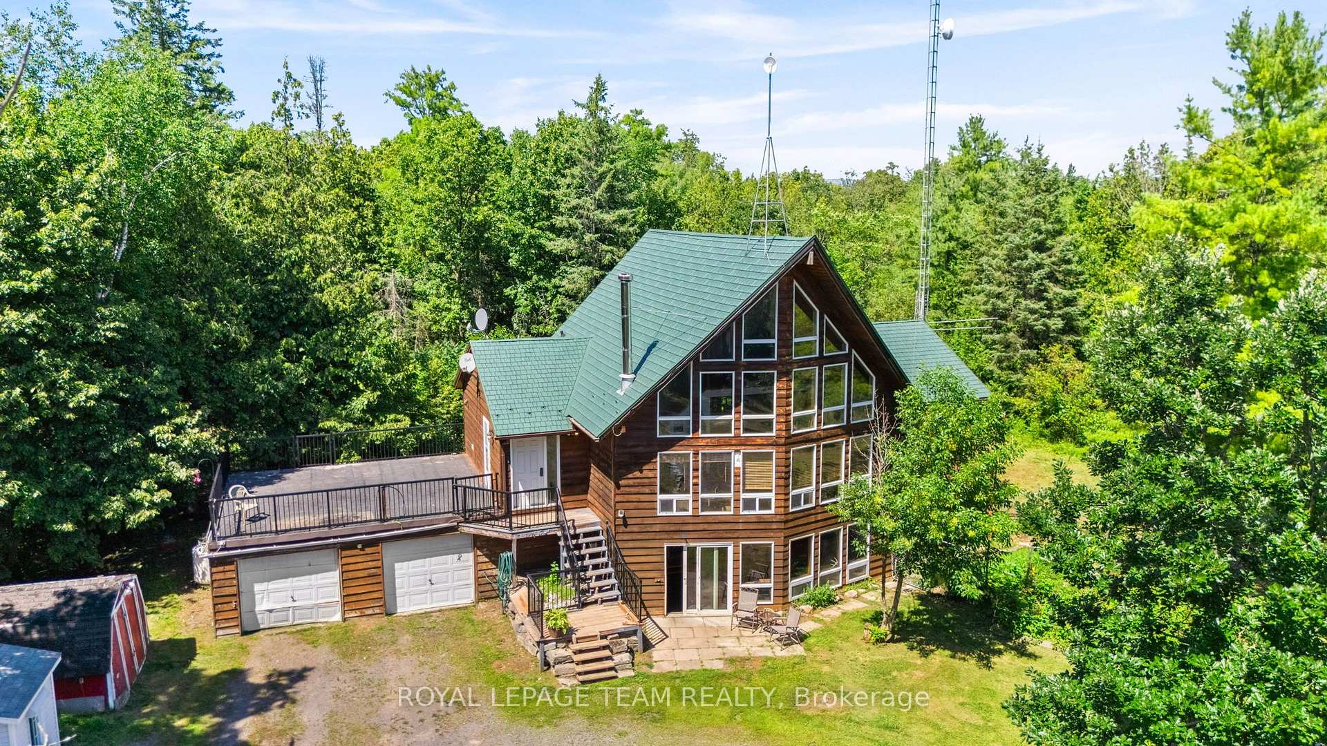 Photo 38 of 4984 Dunrobin Road, Ottawa, Constance Bay — HOMEH
