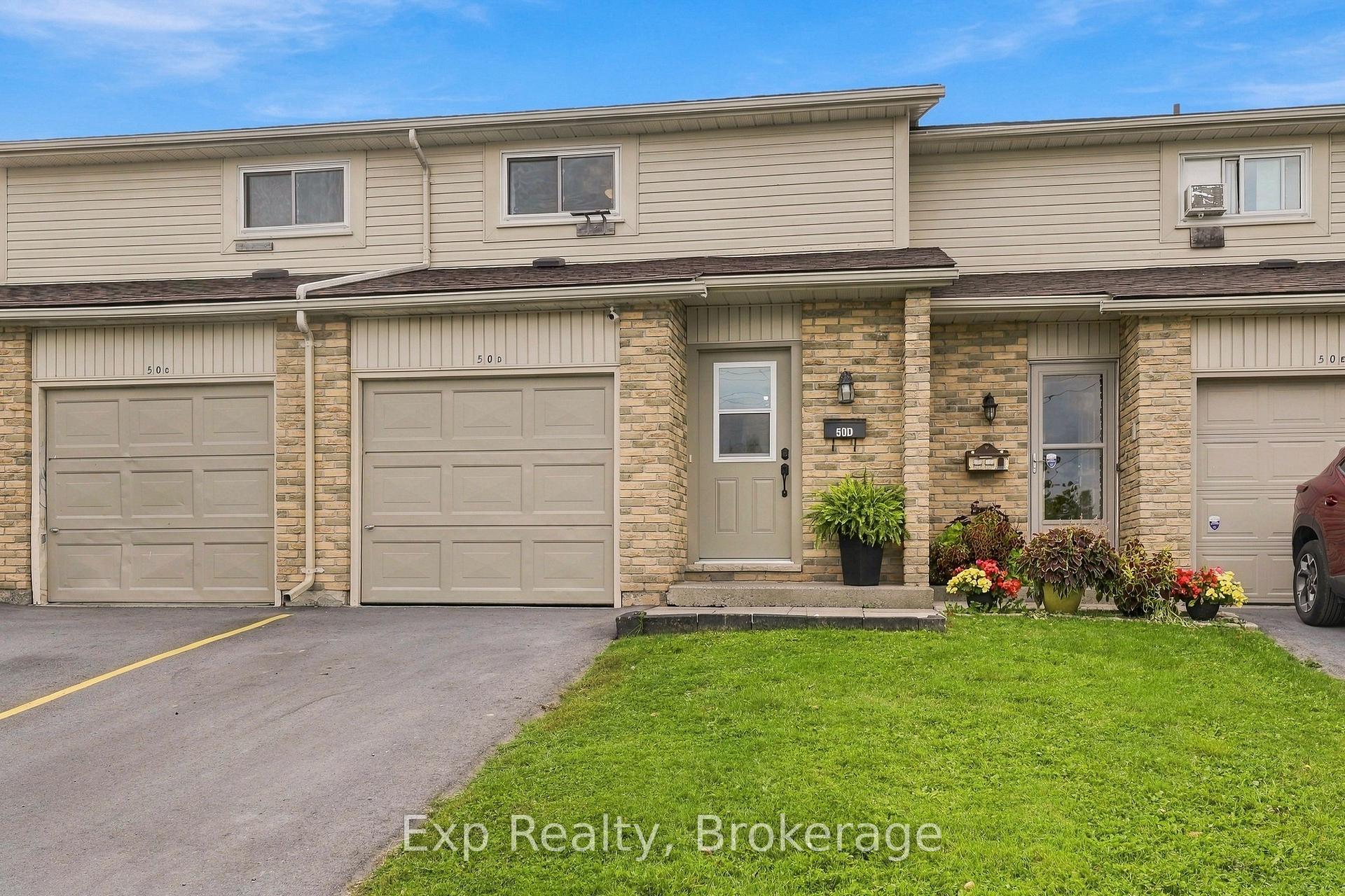 Photo of Unit D, 50 Cascade Boulevard